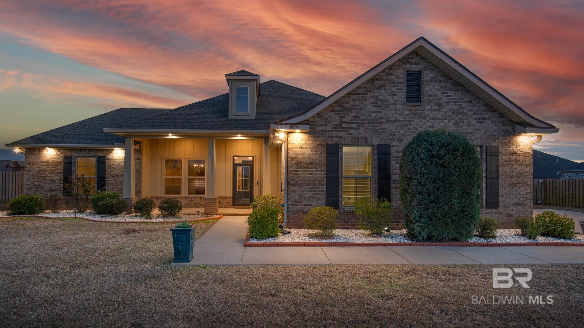 Daphne Middle School - Homes for Sale