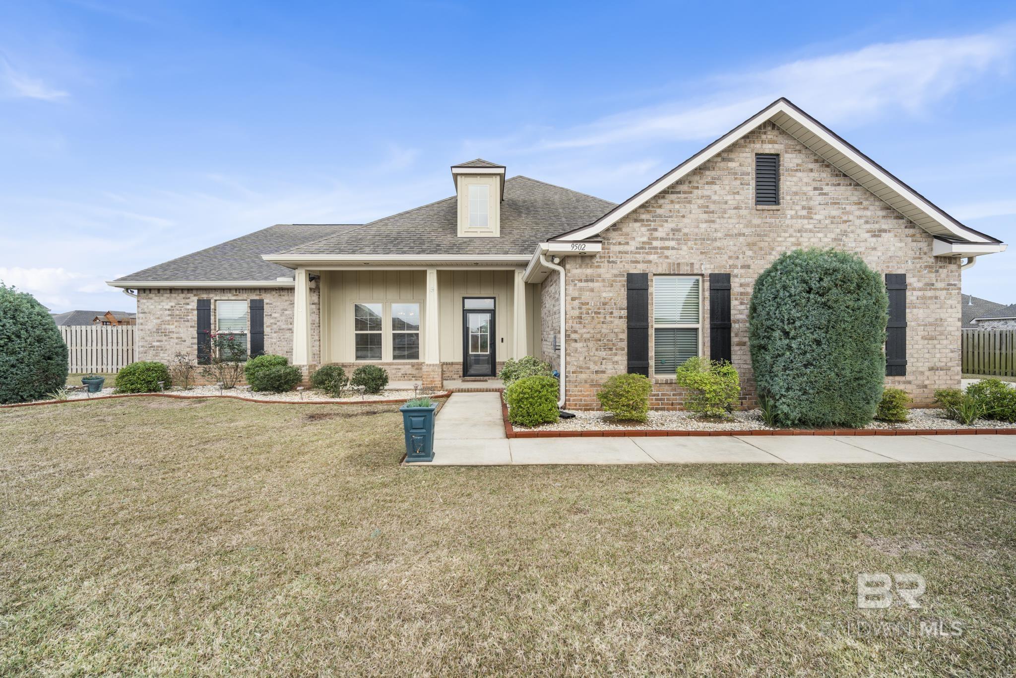 Daphne Middle School - Homes for Sale