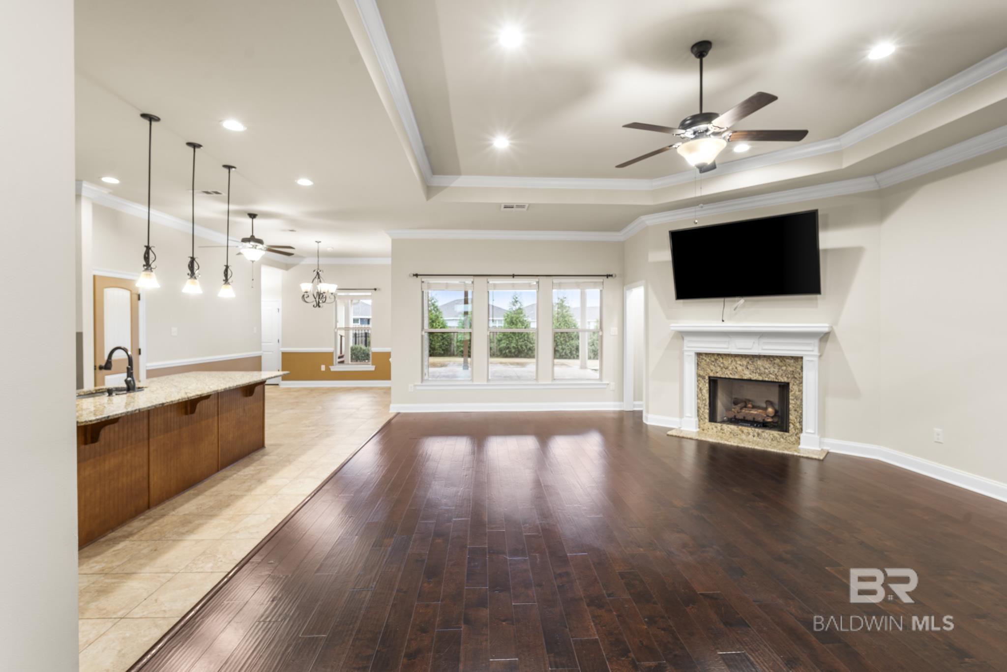 9502 Camberwell Drive, Daphne, AL, 36526