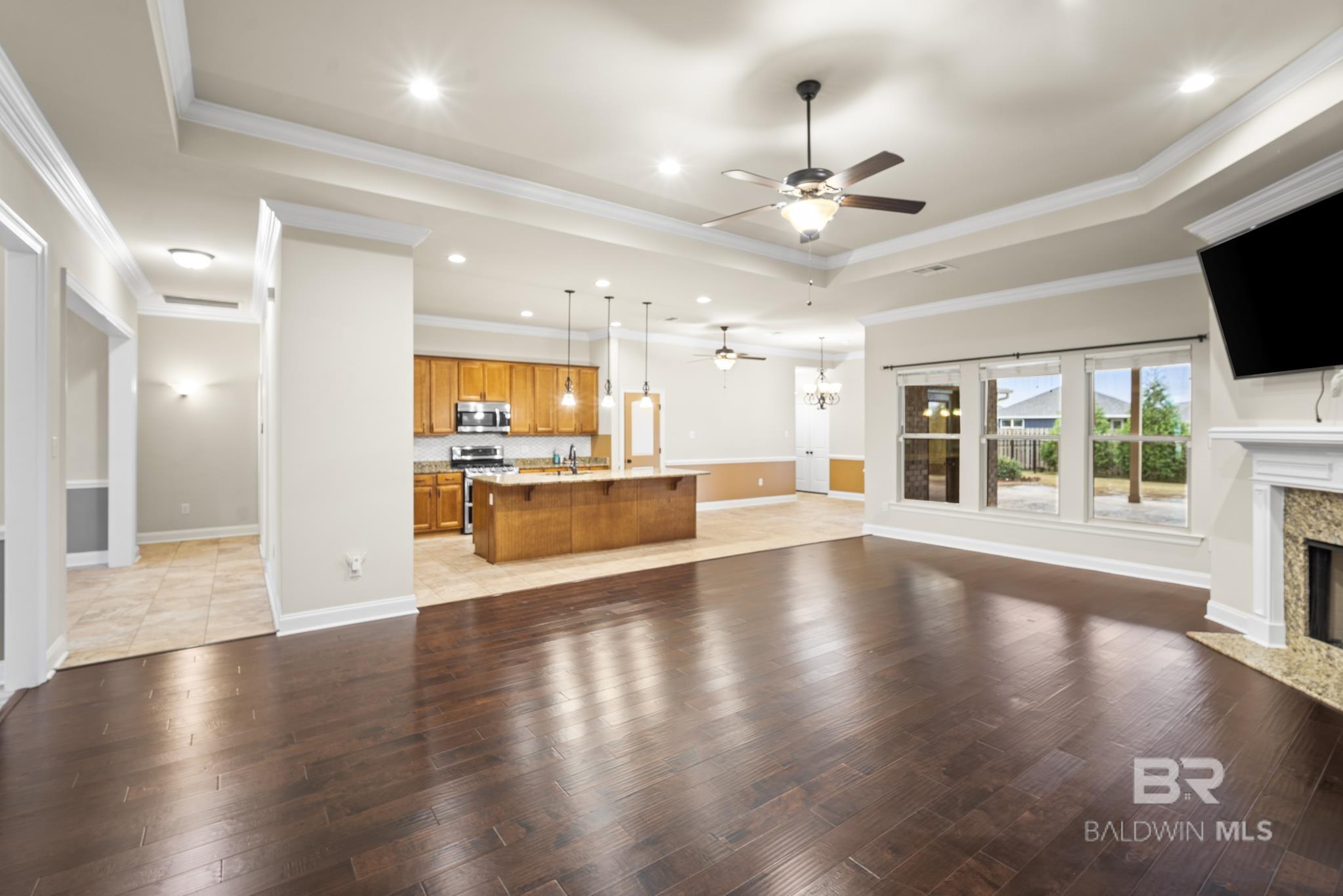 9502 Camberwell Drive, Daphne, AL, 36526