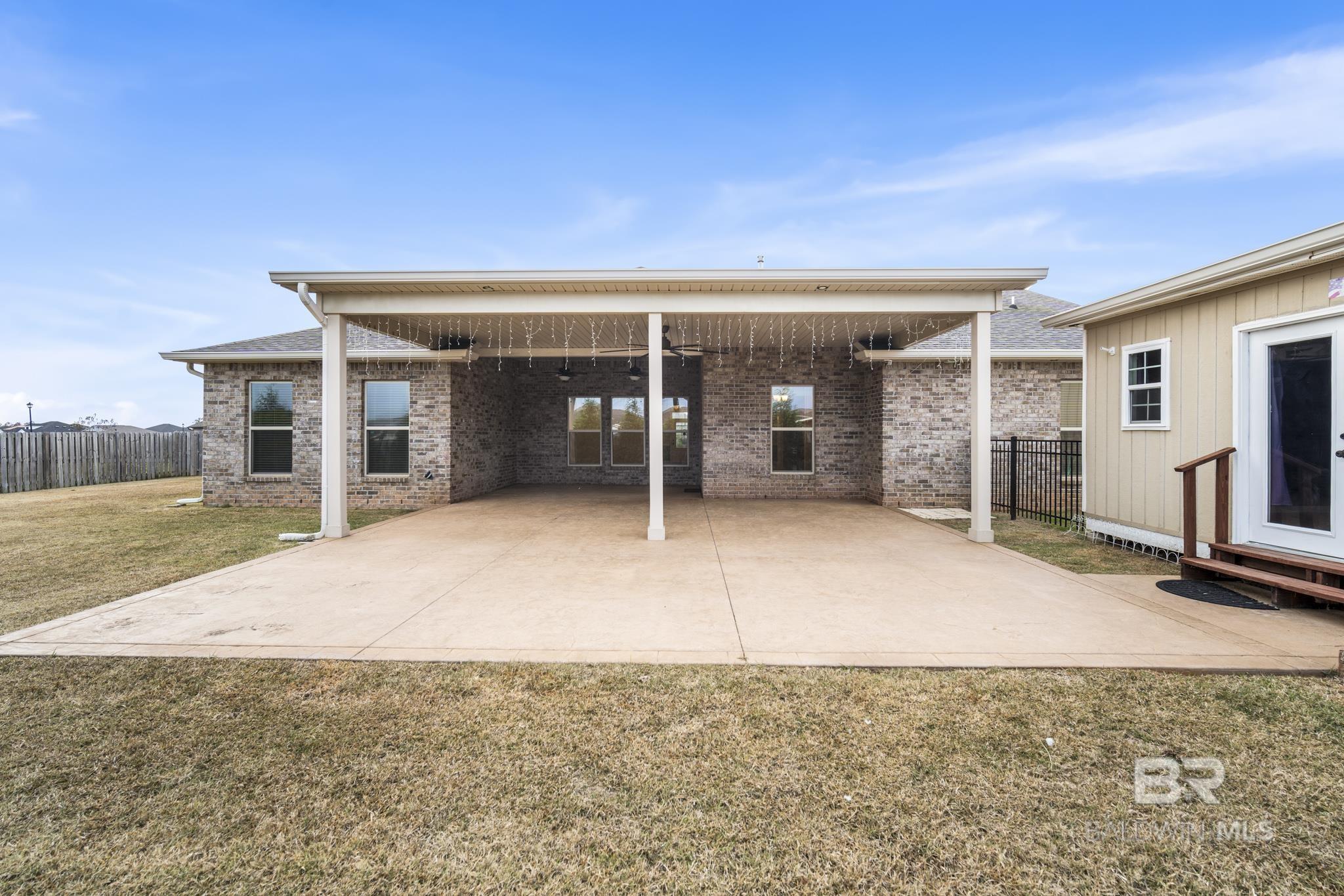 9502 Camberwell Drive, Daphne, AL, 36526