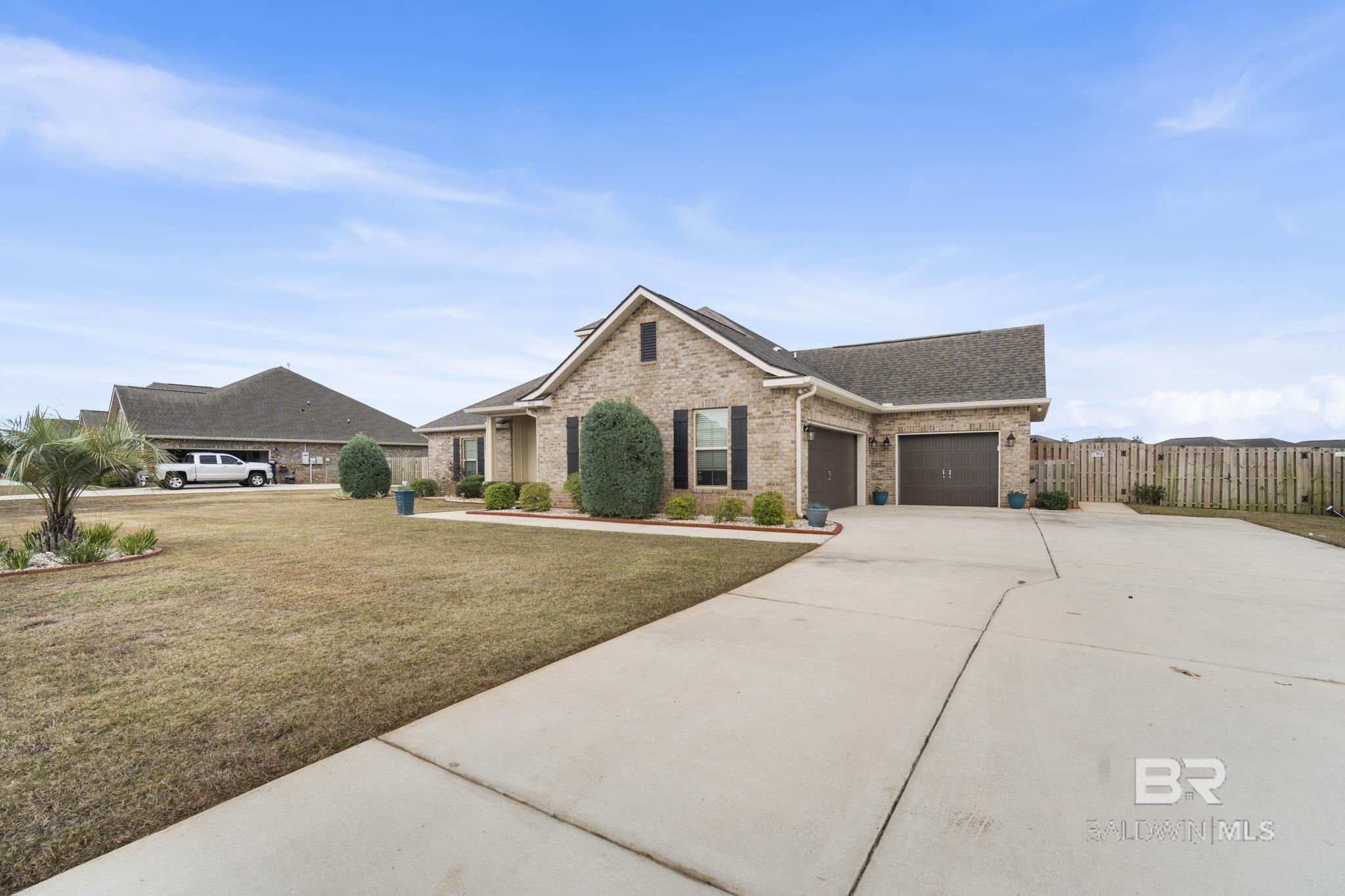 9502 Camberwell Drive, Daphne, AL, 36526