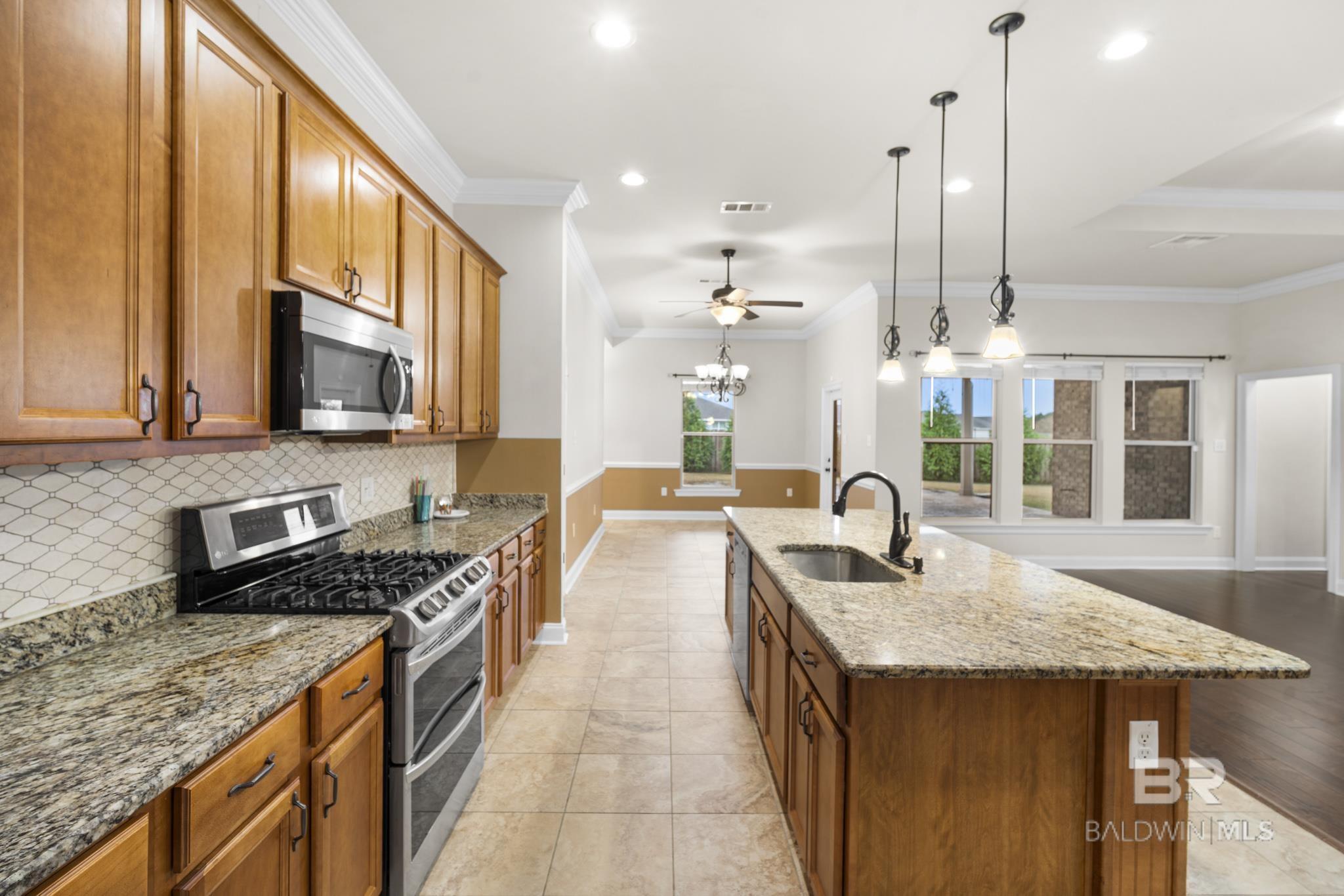 9502 Camberwell Drive, Daphne, AL, 36526