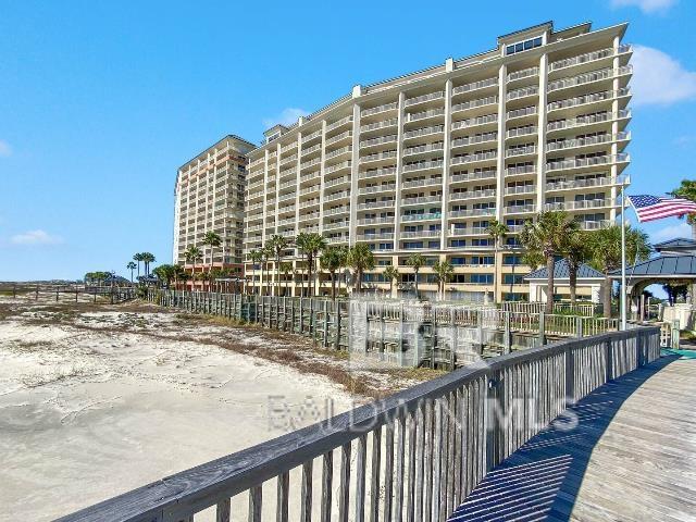 375 Beach Club Trail #A1204