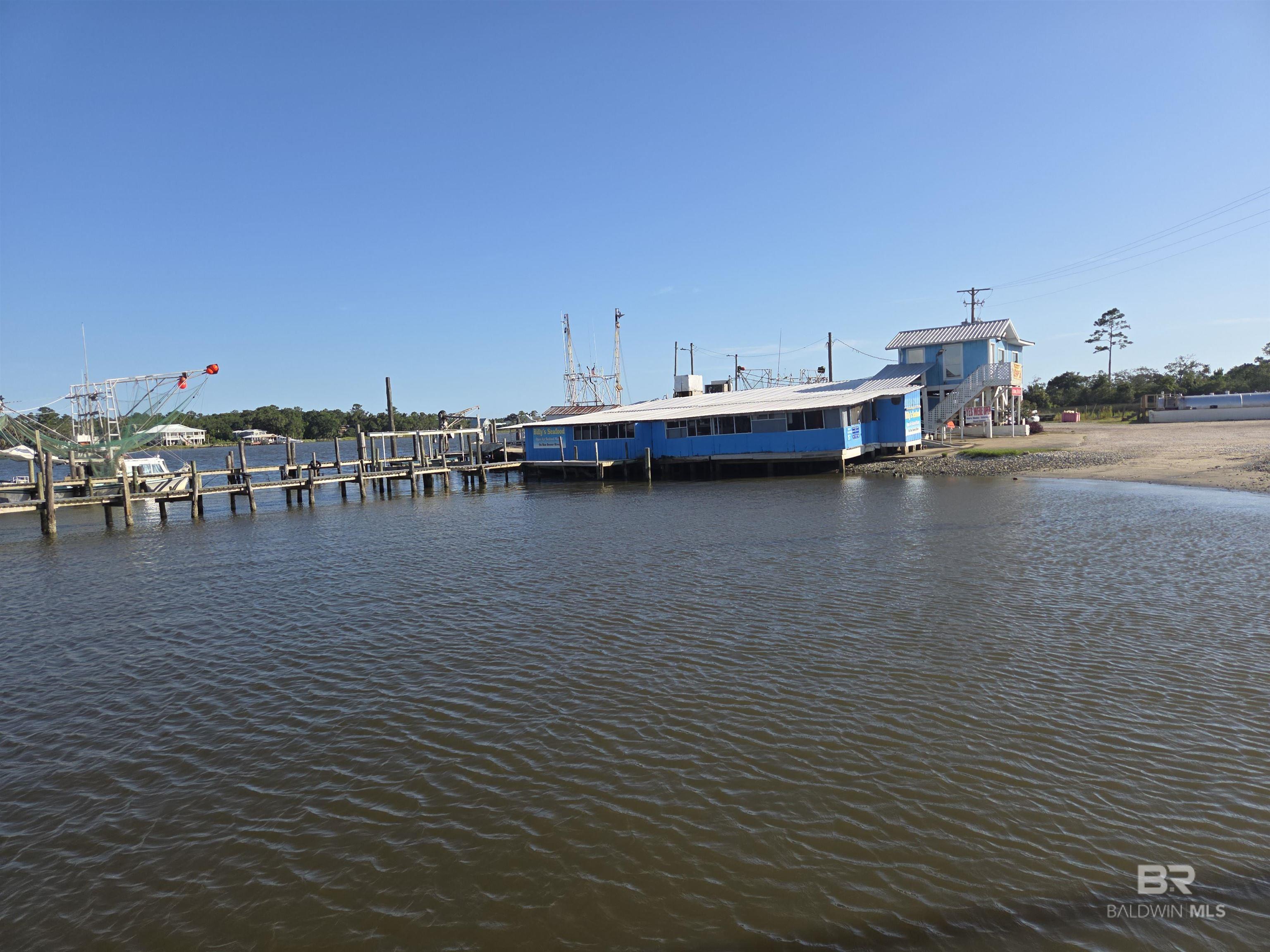 Bon Secour AL Real Estate