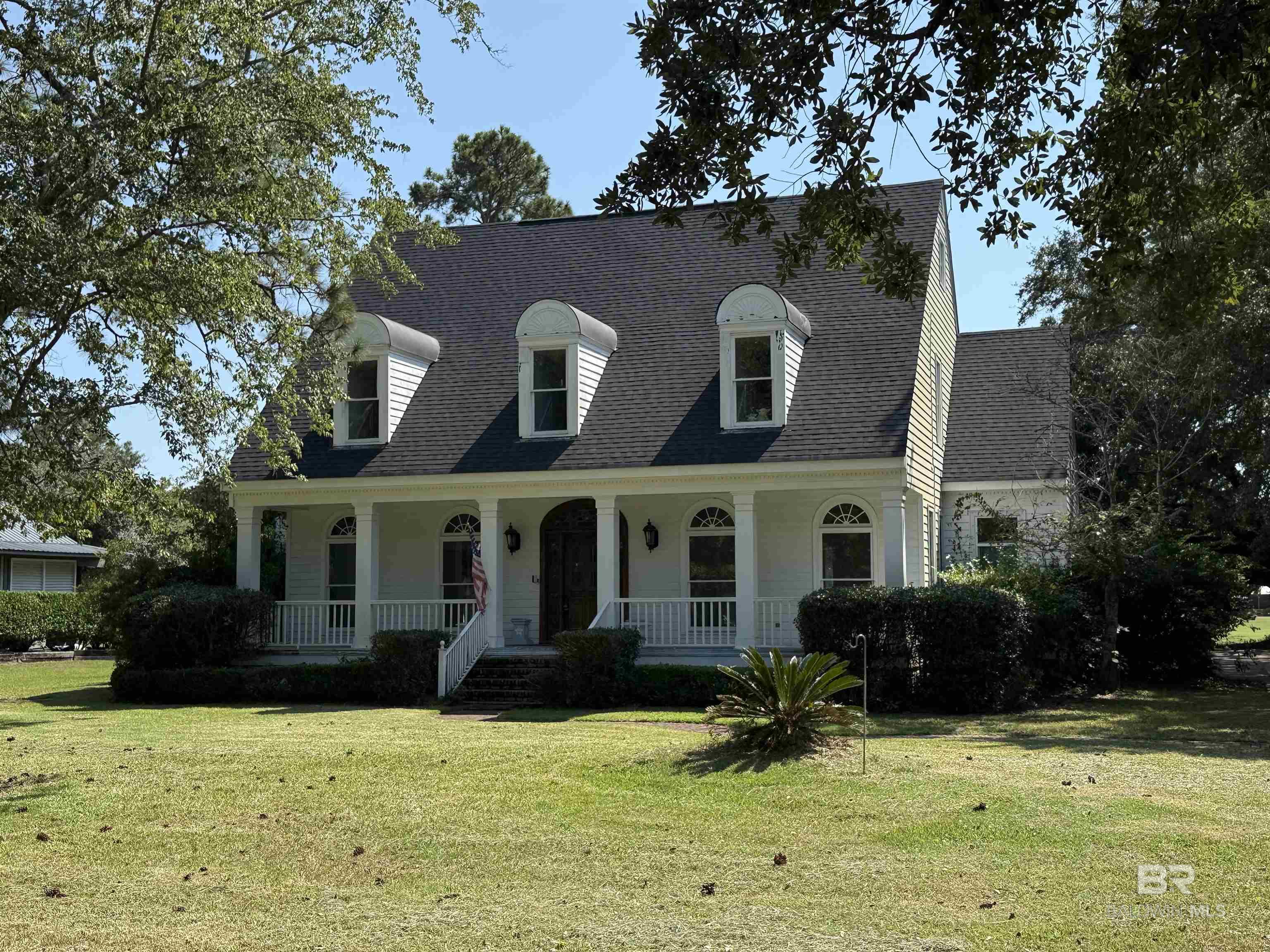 417 Wedgewood Drive, Gulf Shores, AL, 36542-3047