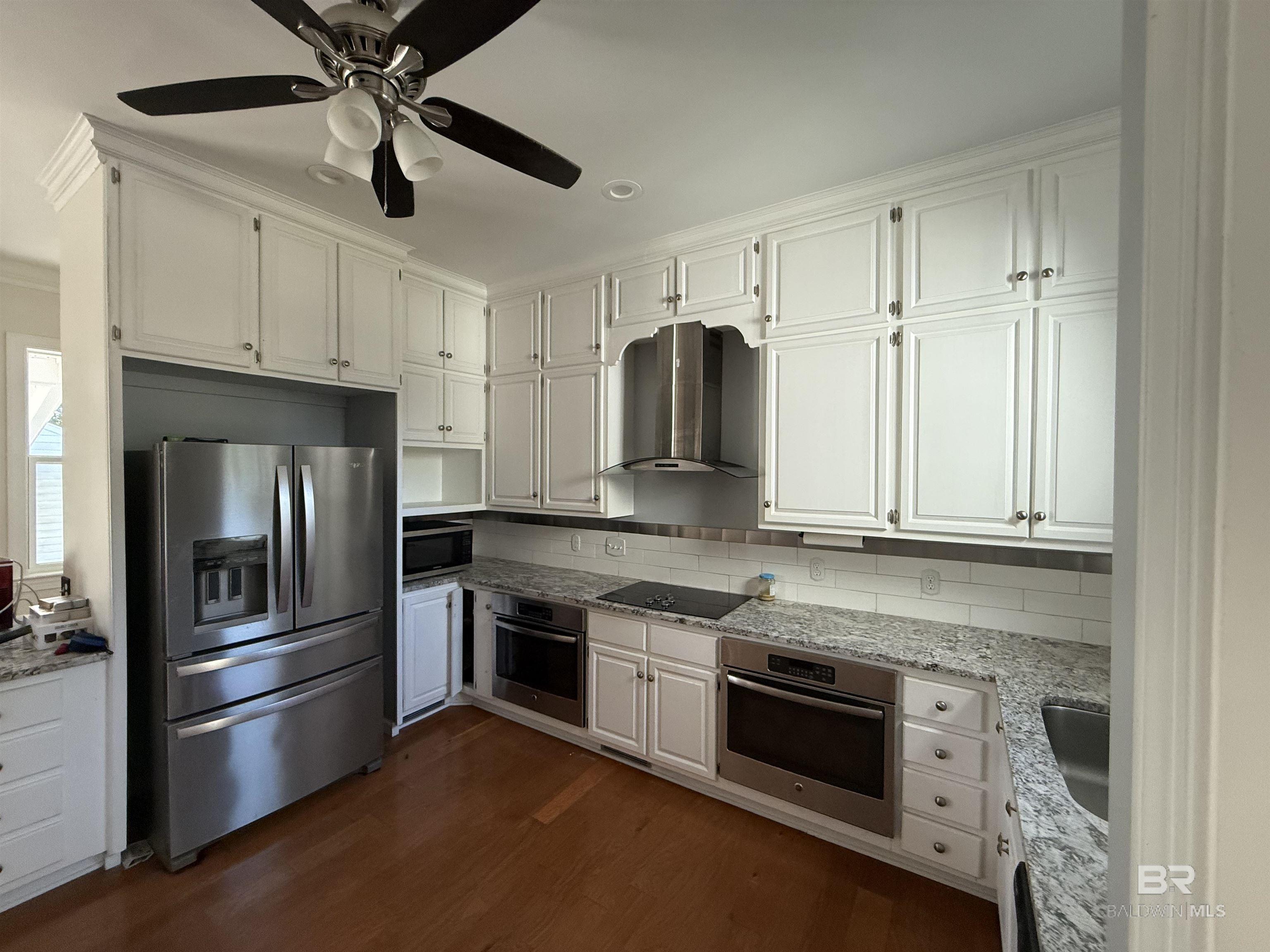 417 Wedgewood Drive, Gulf Shores, AL, 36542-3047