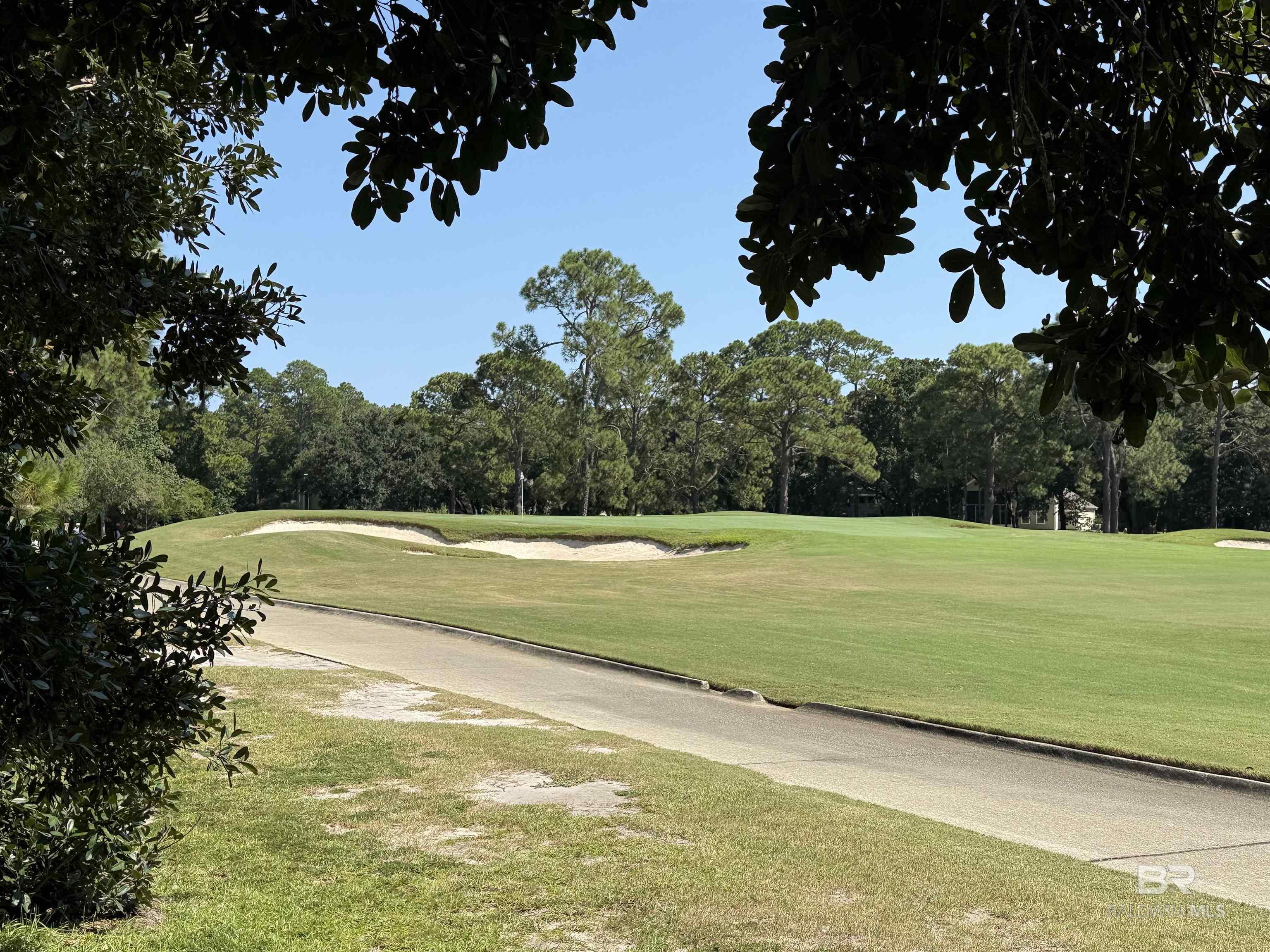 417 Wedgewood Drive, Gulf Shores, AL, 36542-3047