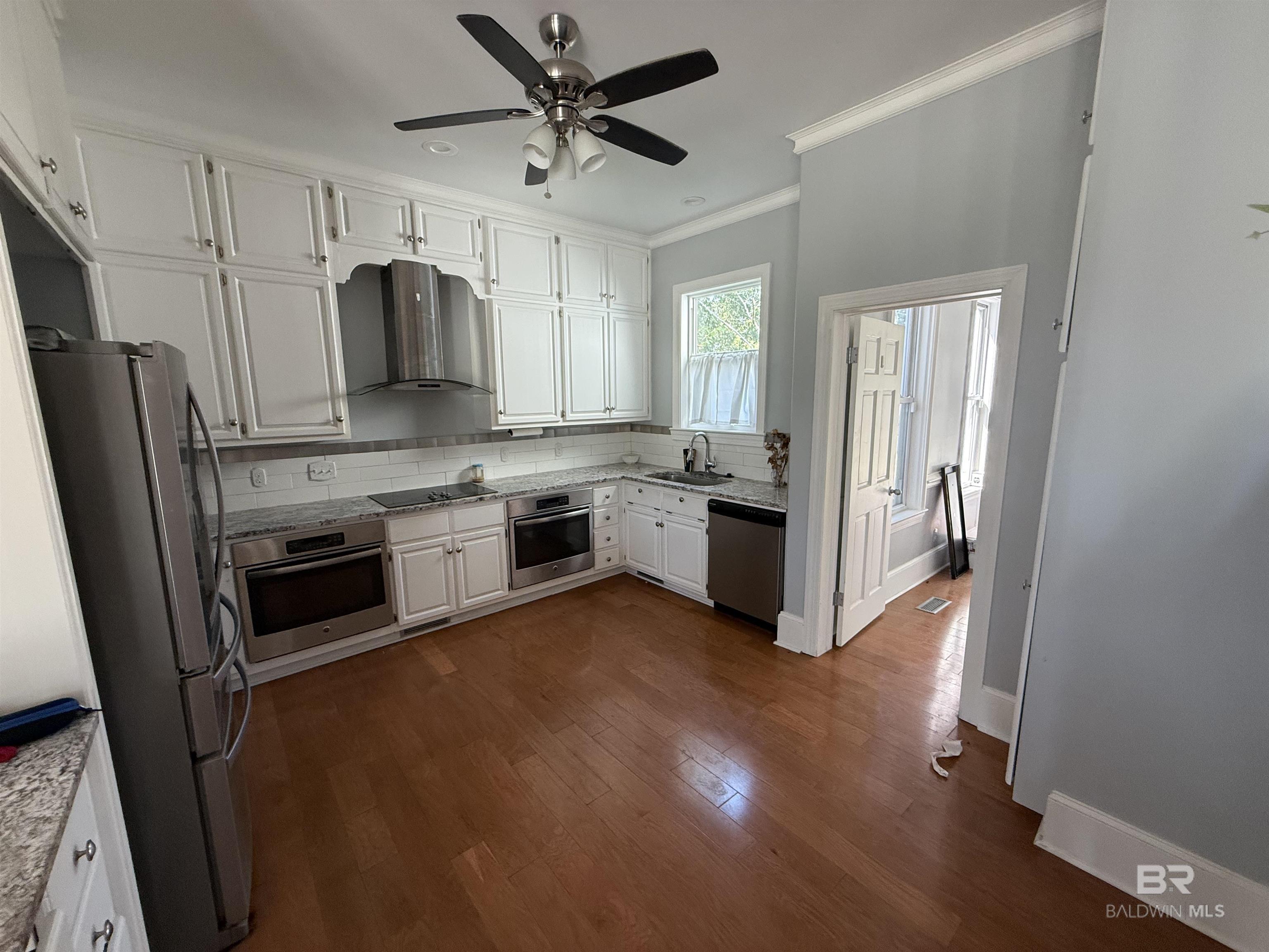 417 Wedgewood Drive, Gulf Shores, AL, 36542-3047