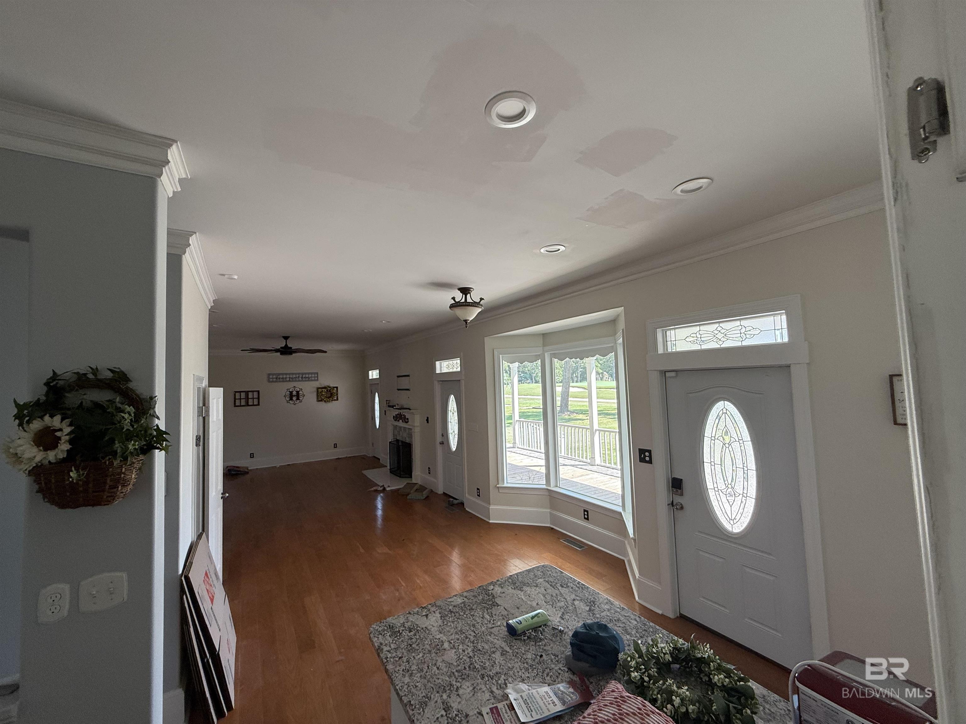 417 Wedgewood Drive, Gulf Shores, AL, 36542-3047