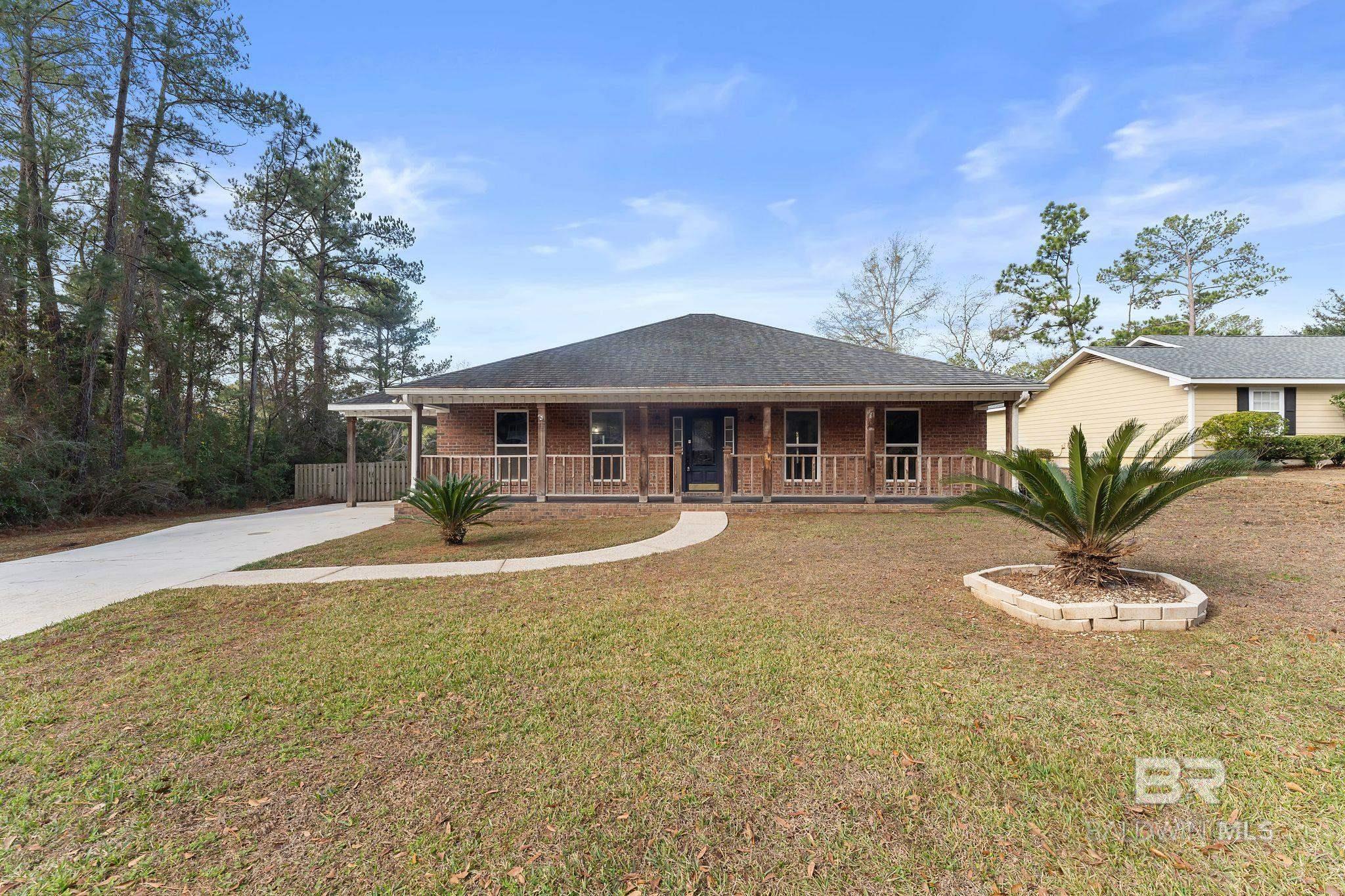 Daphne Middle School - Homes for Sale