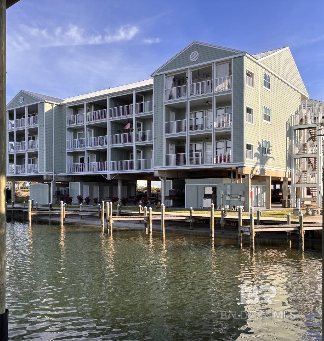 Orange Beach Condos from $300,000 to $400,000