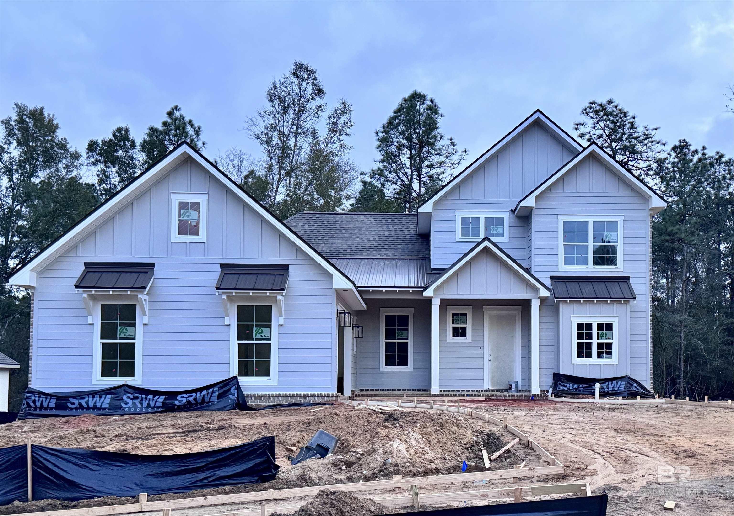 7891 Elderberry Drive