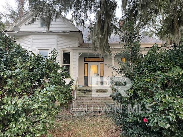 Daphne East Elementary School - Homes for Sale