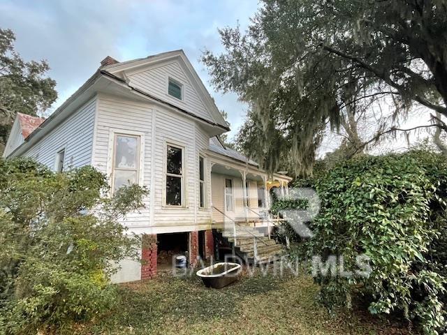 1301 Lovette Lane, Daphne, AL, 36526