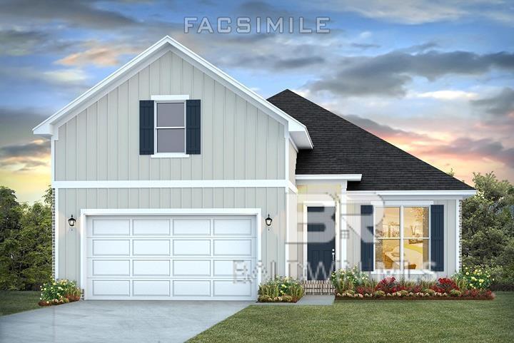 Fairhope AL Homes for Sale with 5 Bedrooms