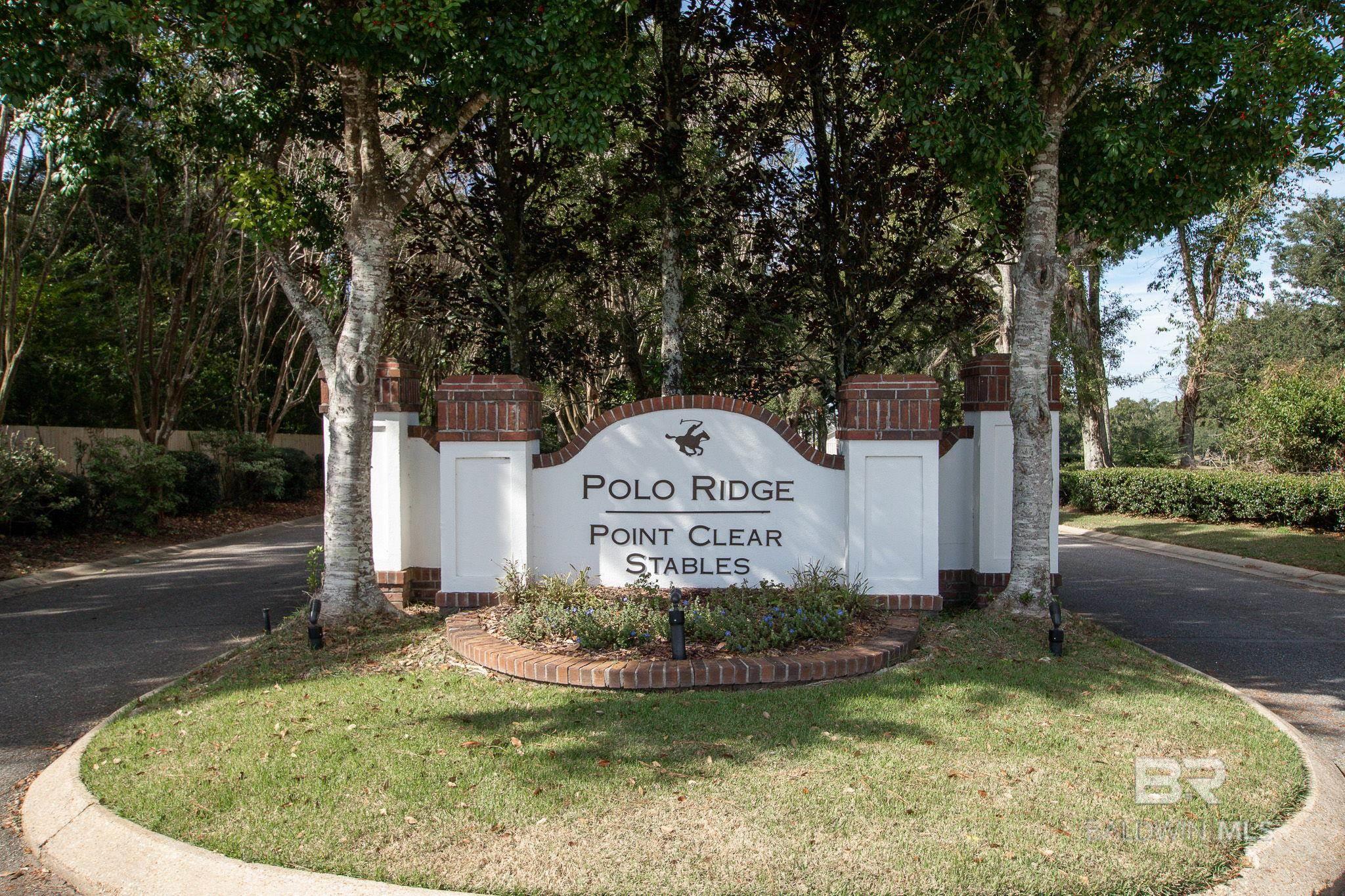 Homes for Sale in Polo Ridge - Fairhope AL