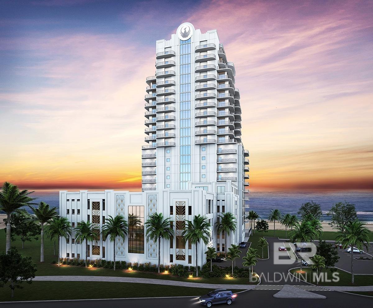 25610 Perdido Beach Boulevard #802