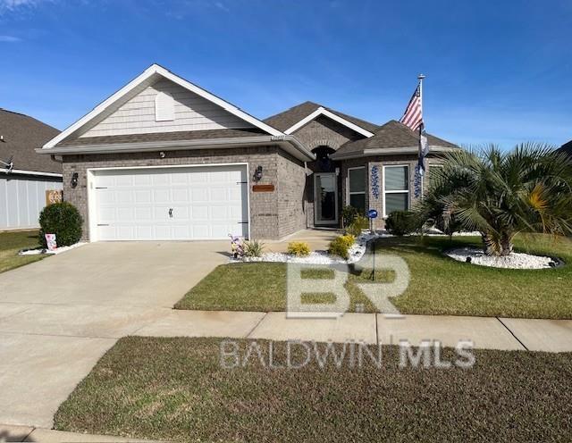 Homes for Sale in Turnberry Crossings - Foley AL