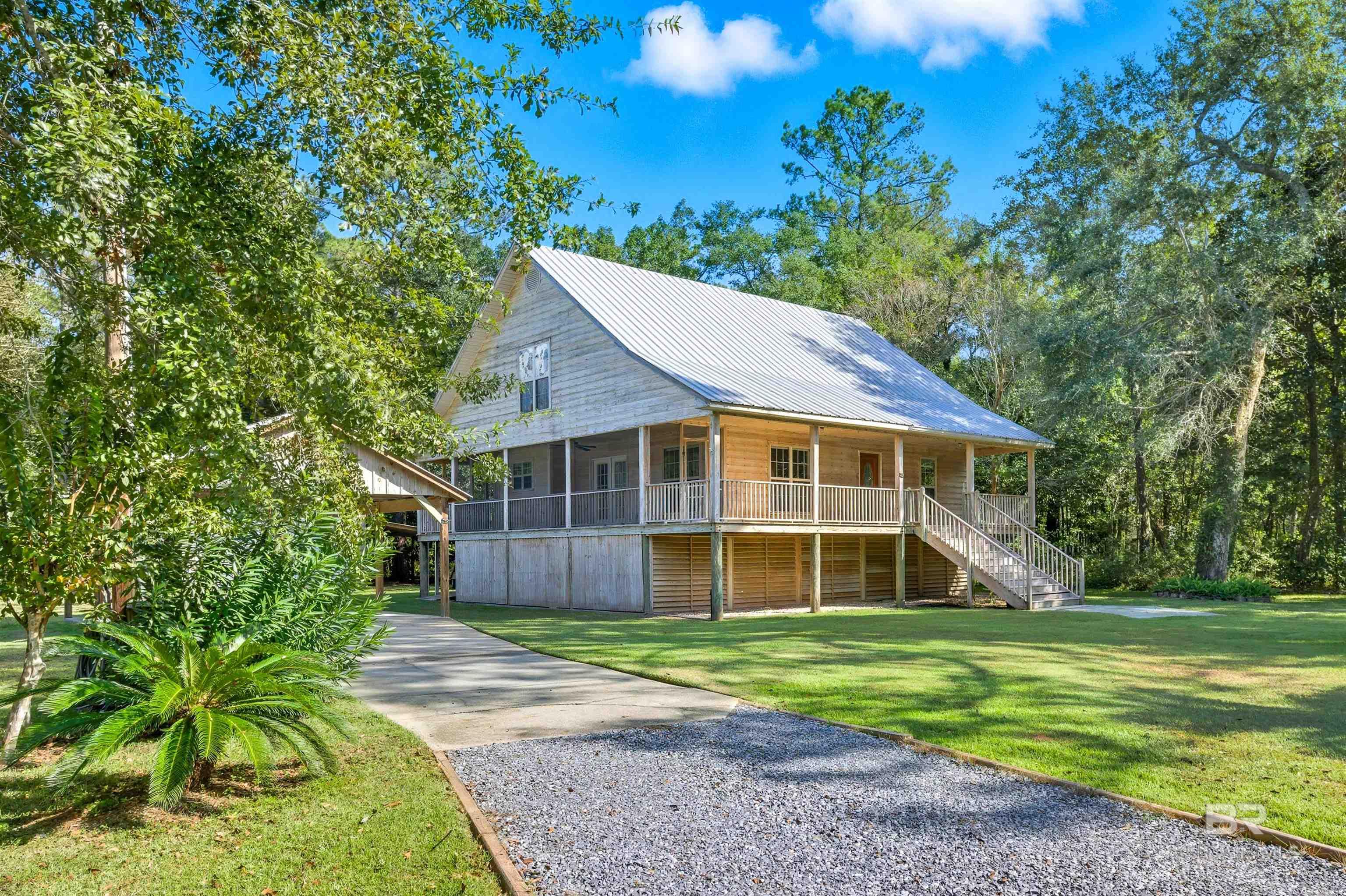 9822 Beach Road, Foley, AL, 36535