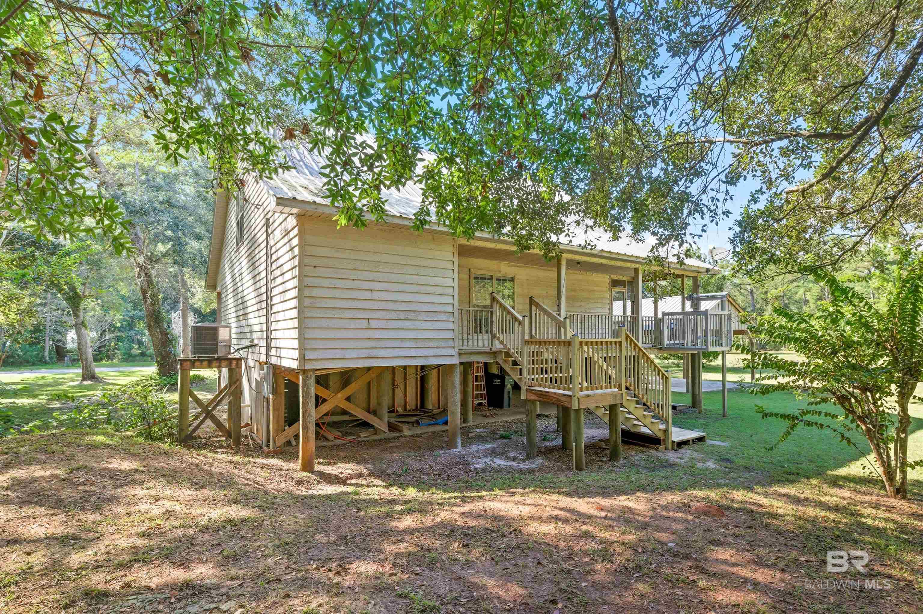 9822 Beach Road, Foley, AL, 36535