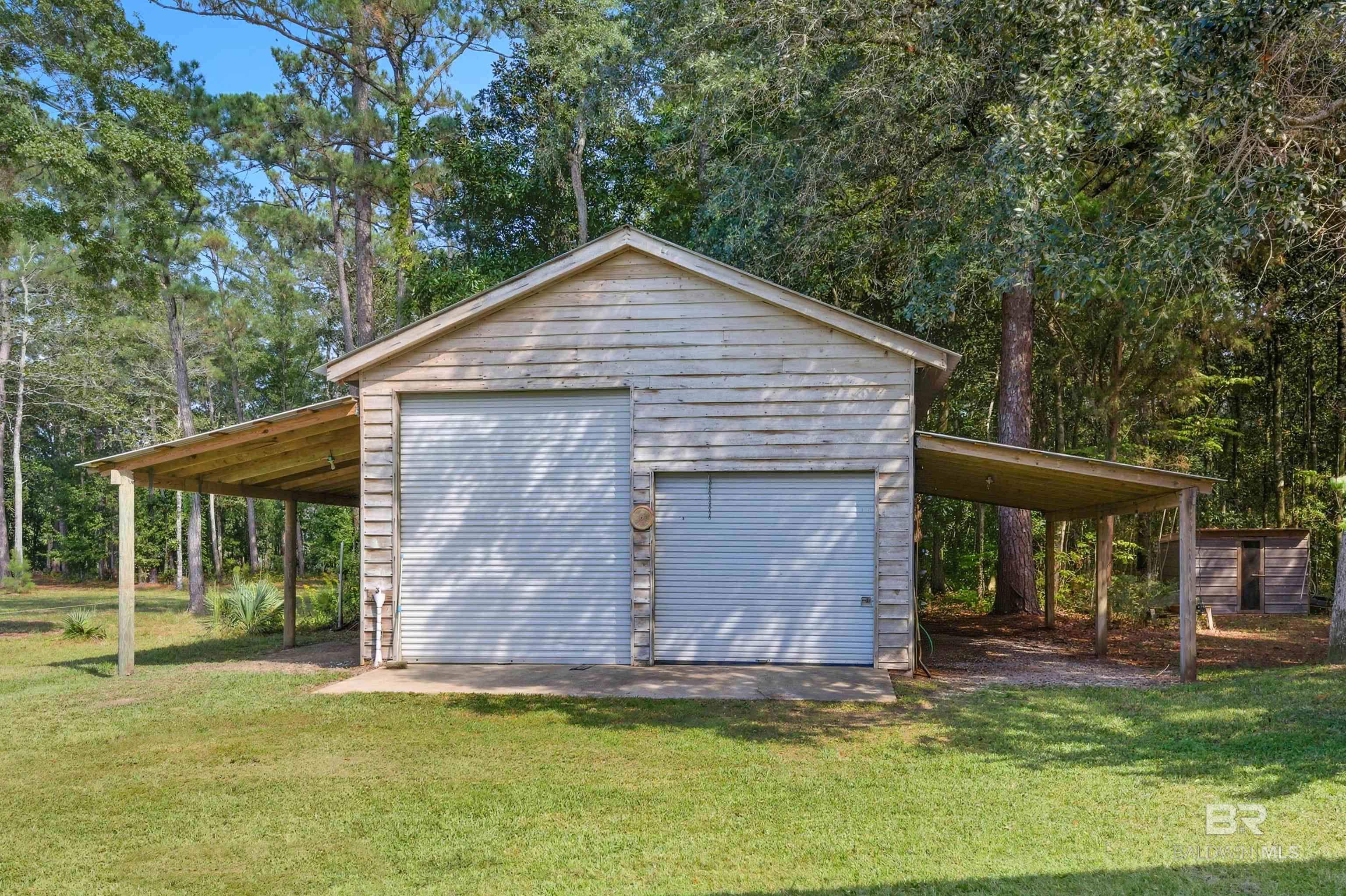 9822 Beach Road, Foley, AL, 36535