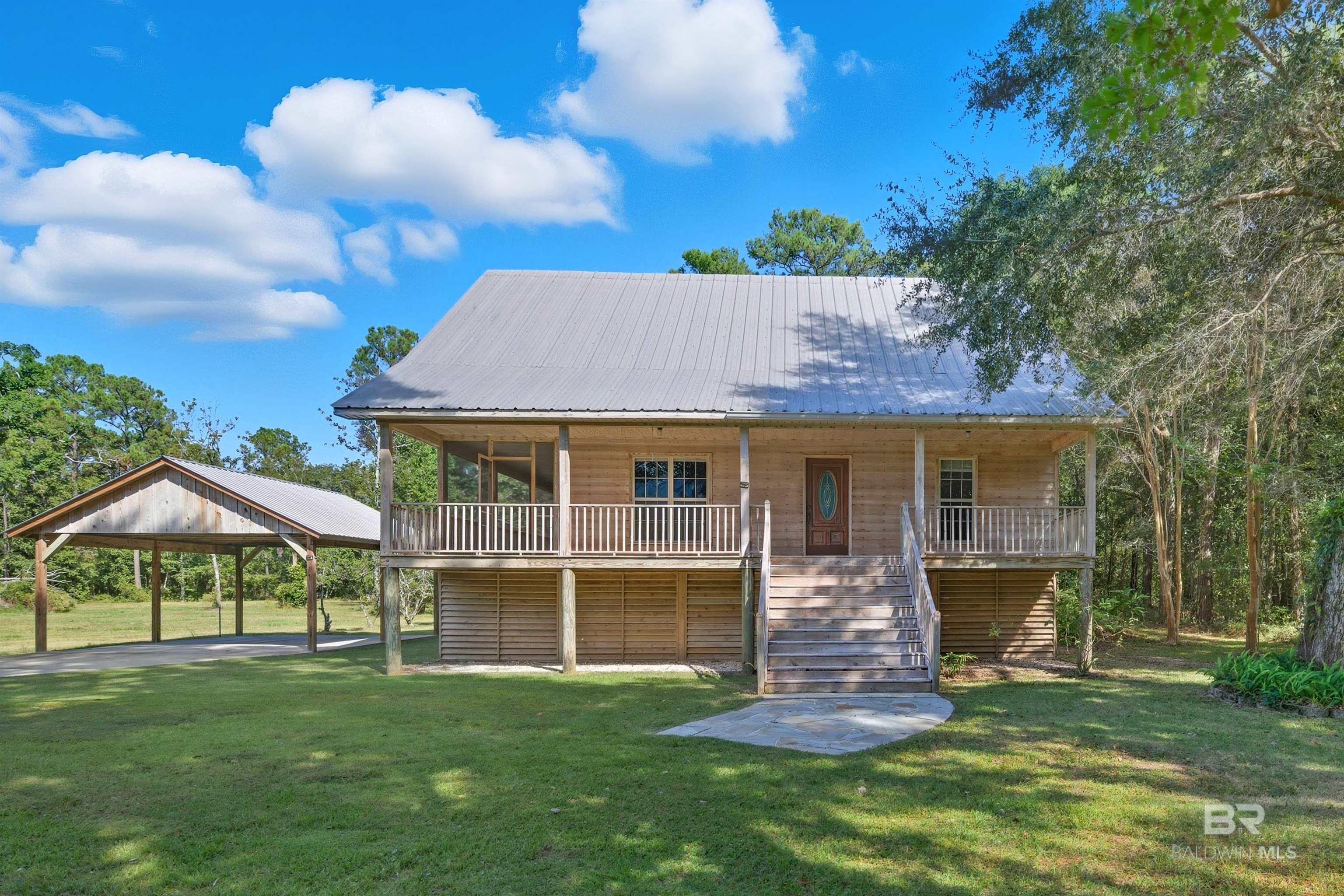 9822 Beach Road, Foley, AL, 36535