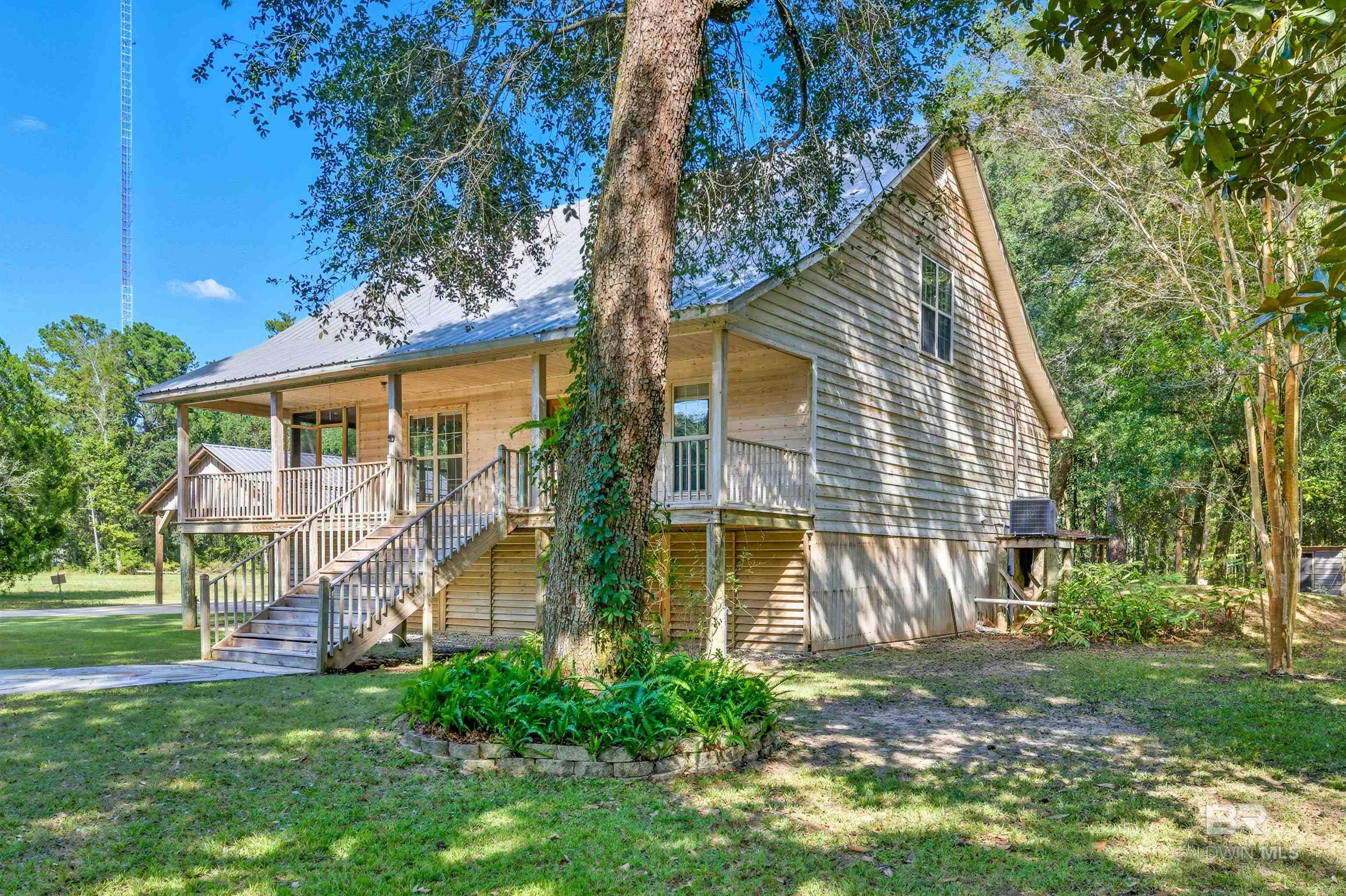 9822 Beach Road, Foley, AL, 36535