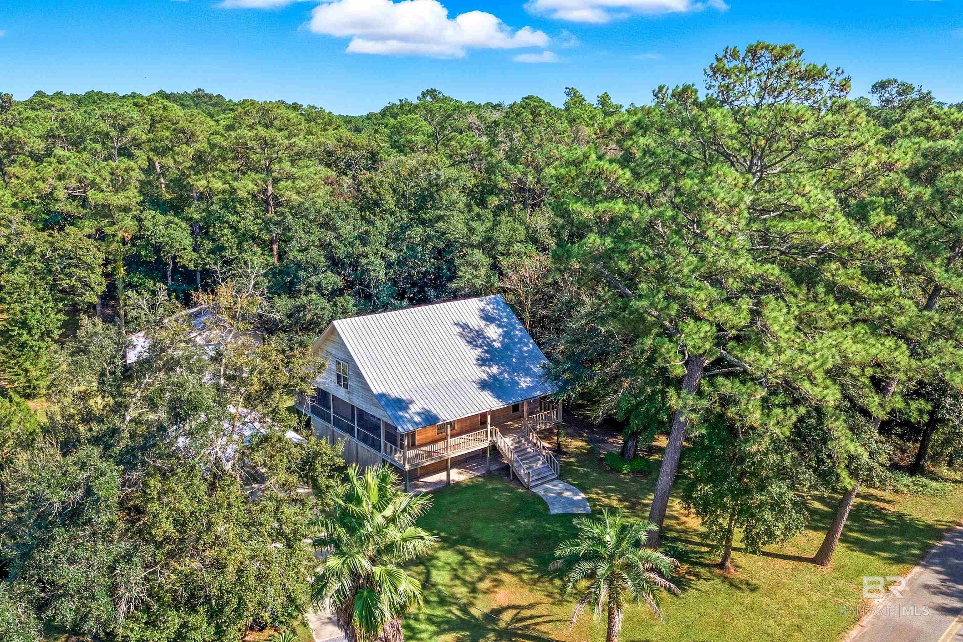 9822 Beach Road, Foley, AL, 36535