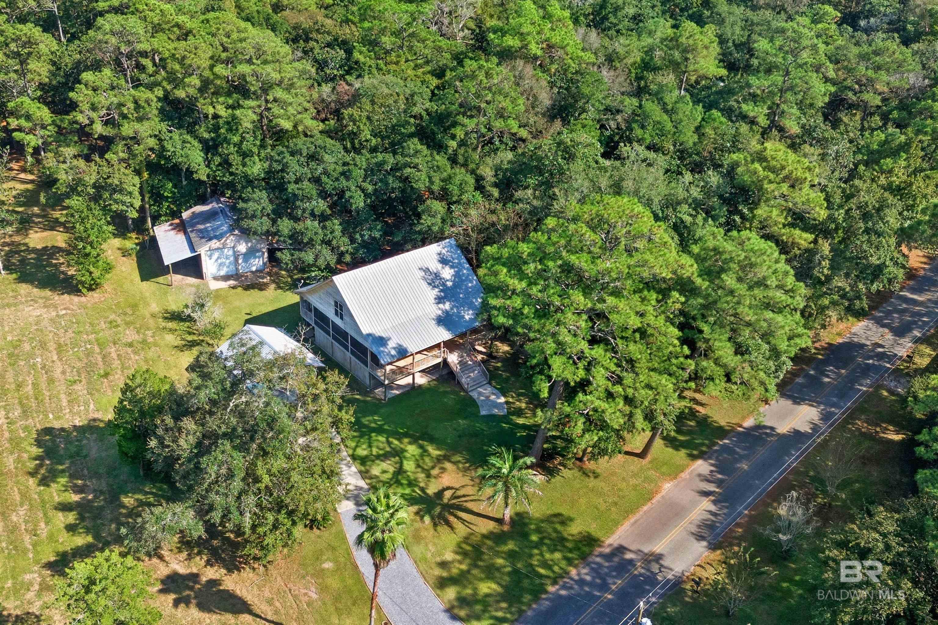 9822 Beach Road, Foley, AL, 36535