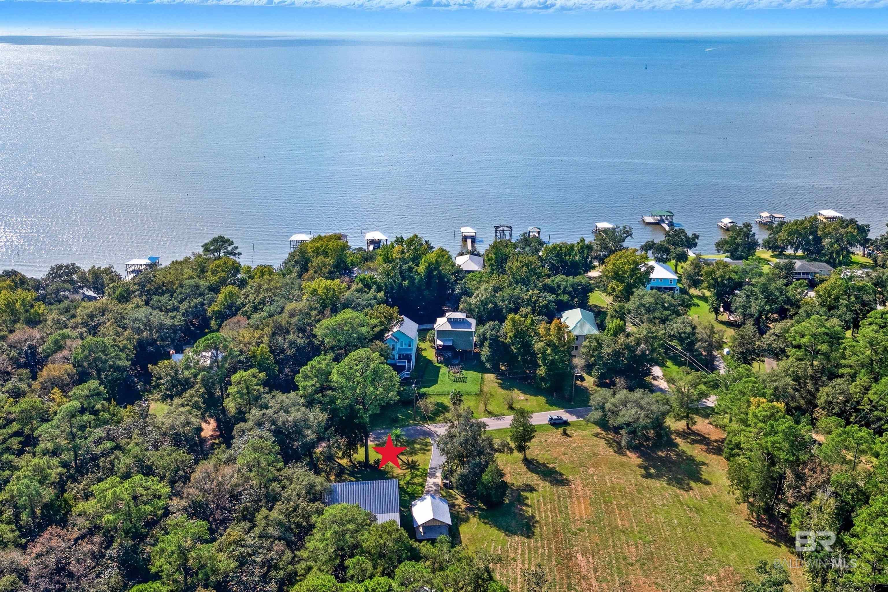 9822 Beach Road, Foley, AL, 36535