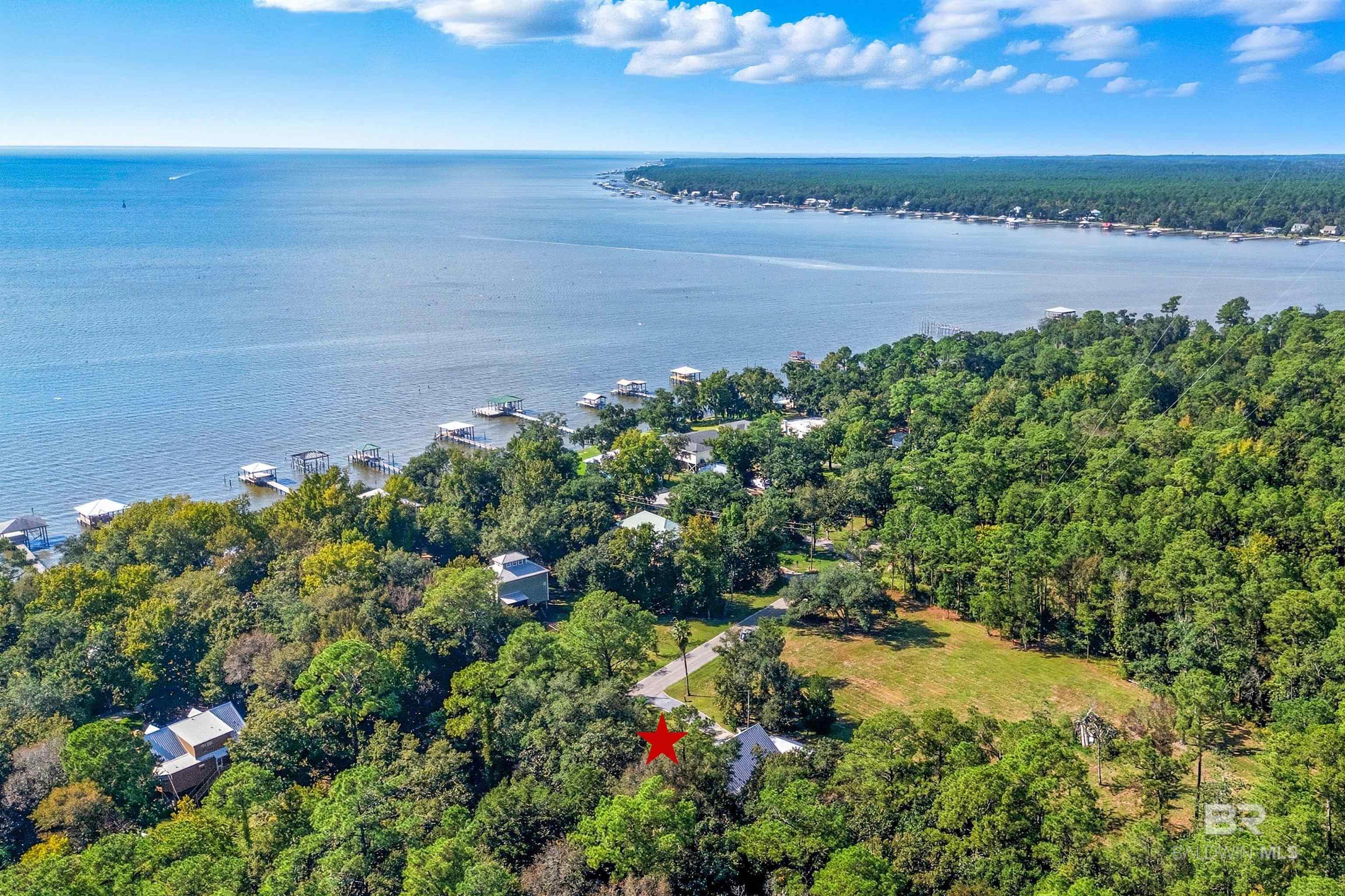 9822 Beach Road, Foley, AL, 36535