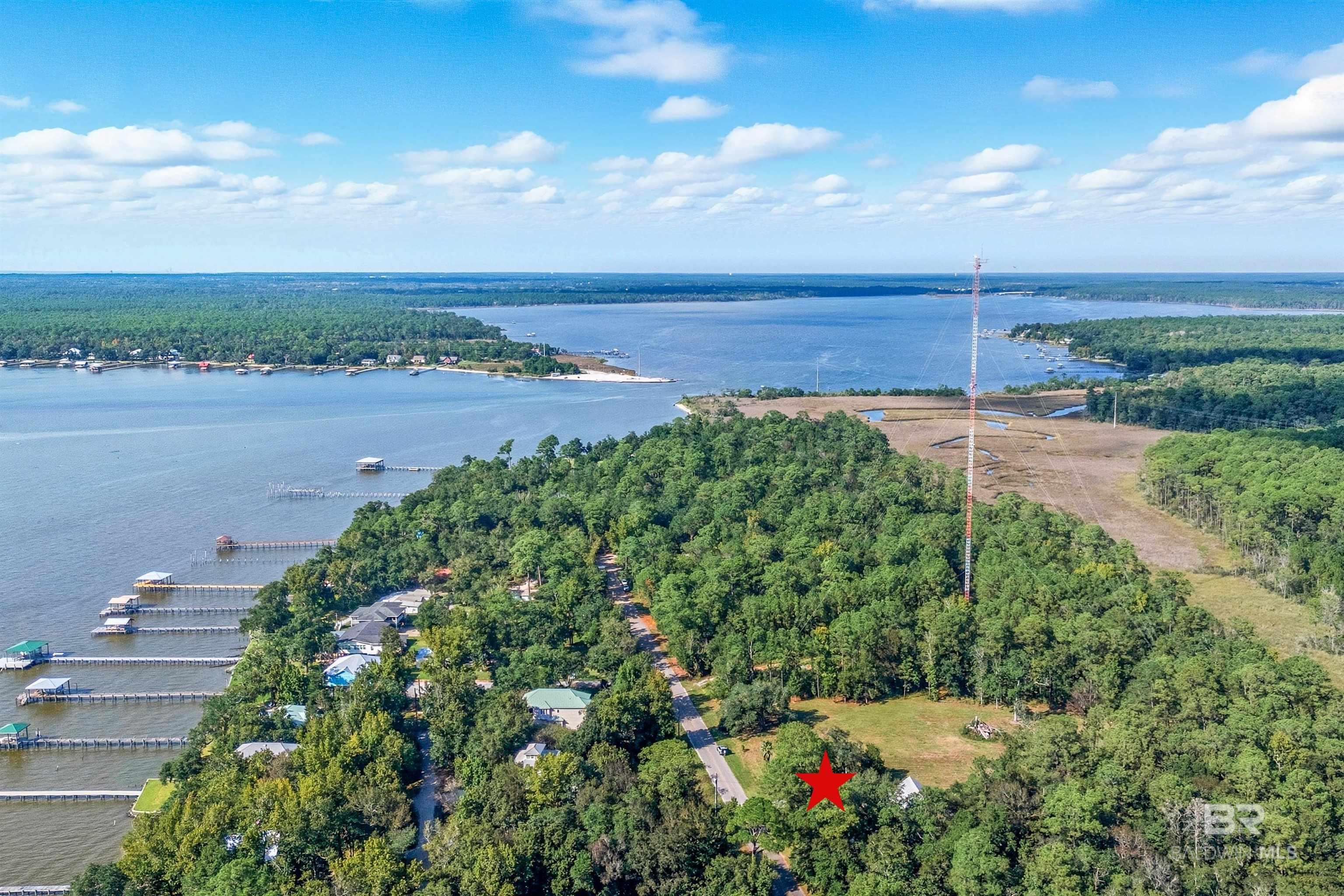 9822 Beach Road, Foley, AL, 36535