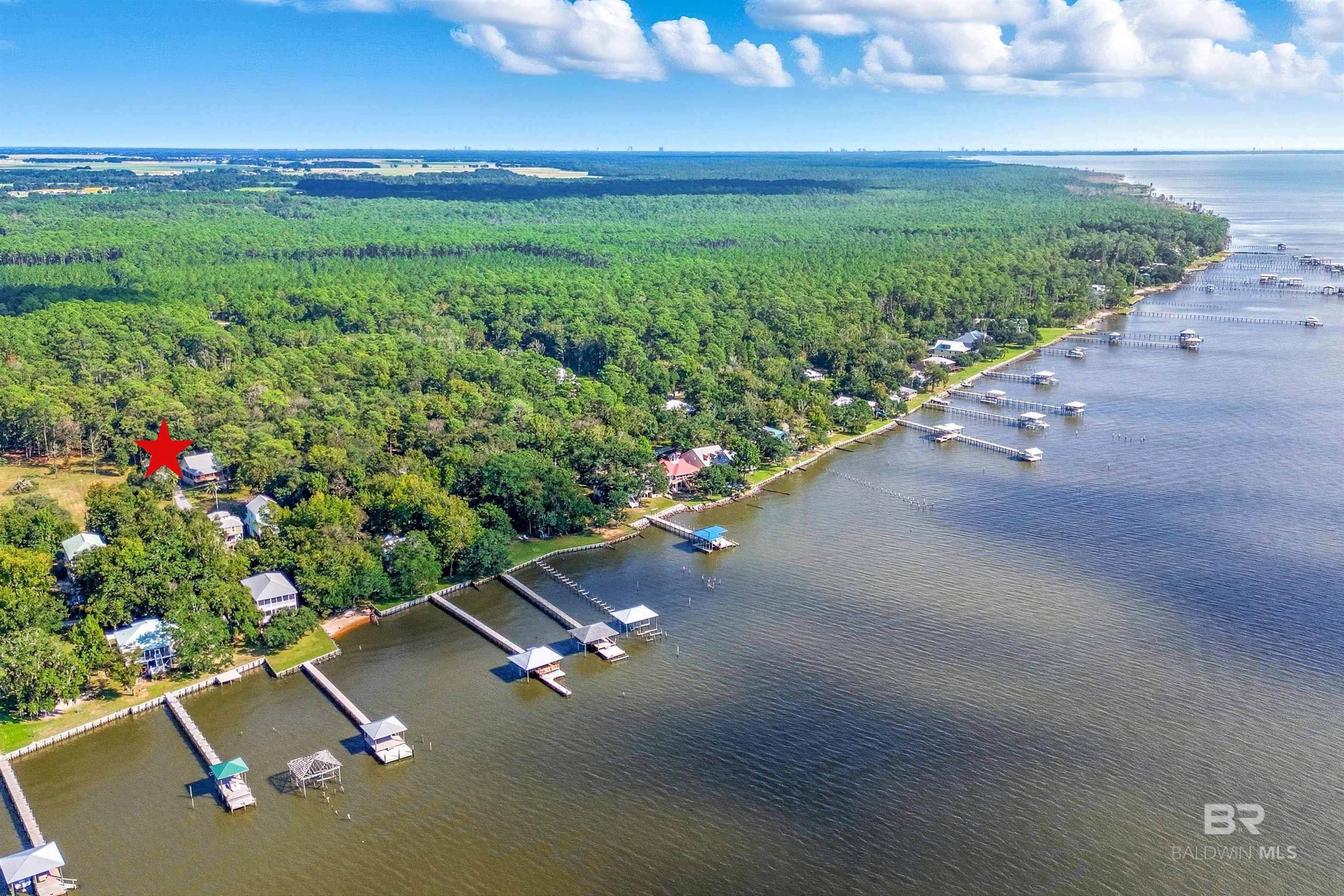 9822 Beach Road, Foley, AL, 36535