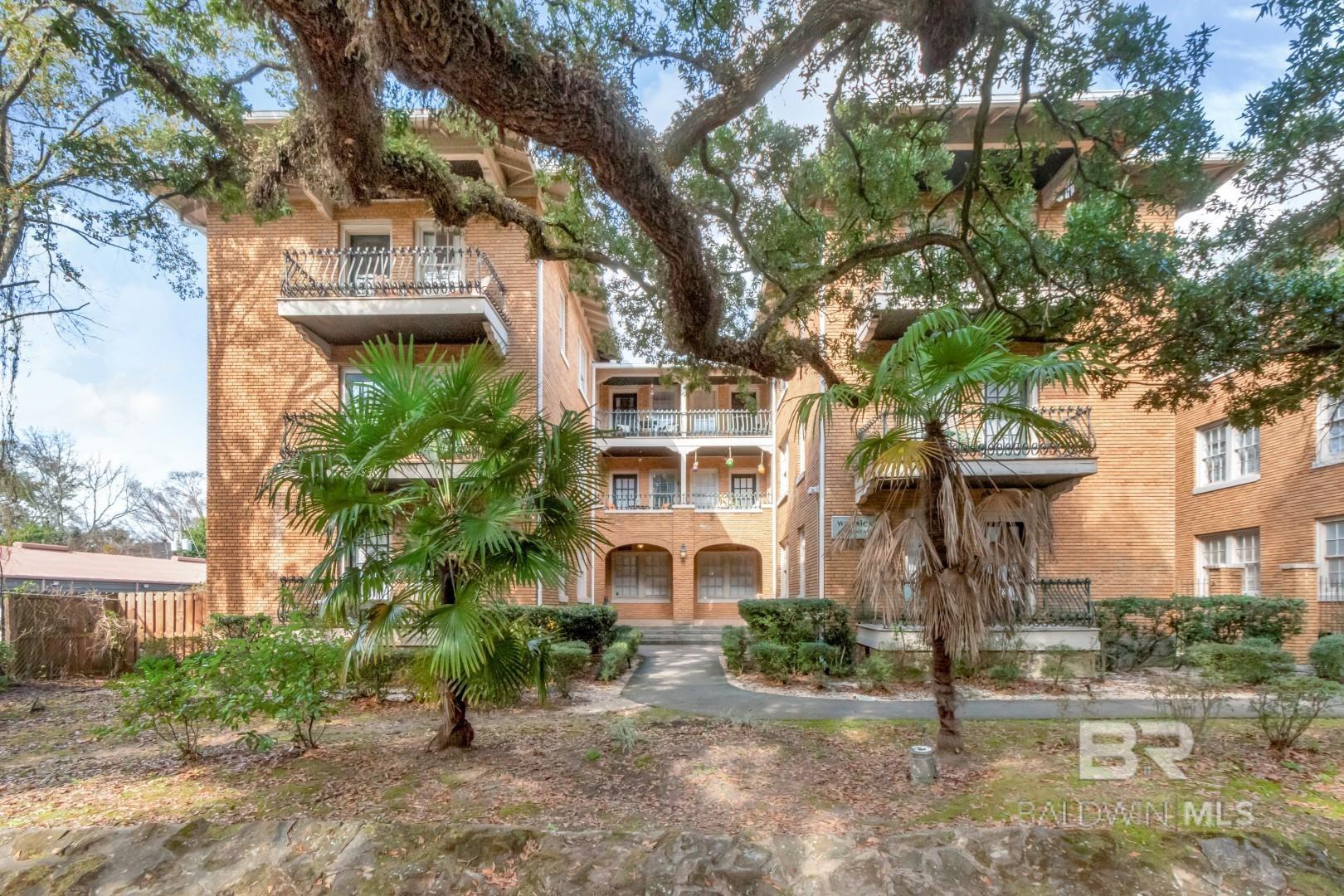 1602 Government Street #1A