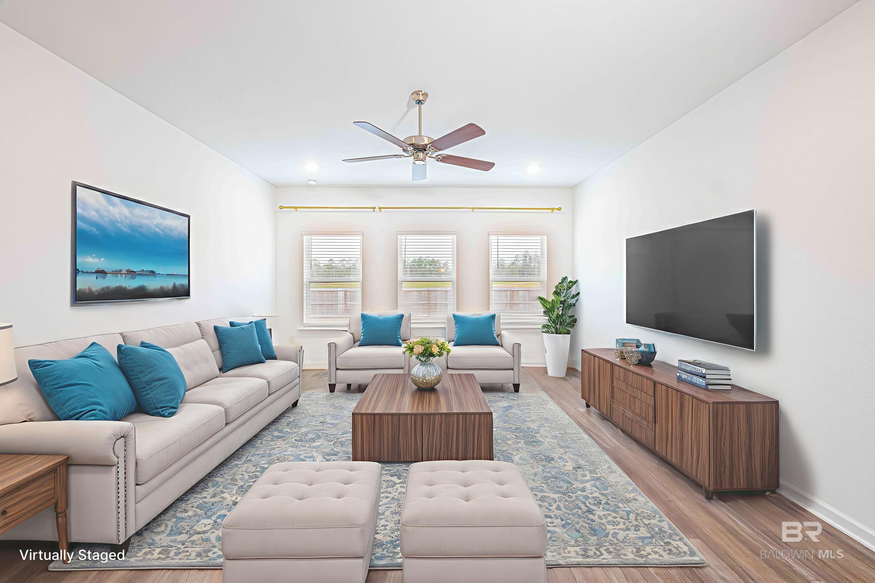 13766 Antler Hill Road, Spanish Fort, AL, 36527