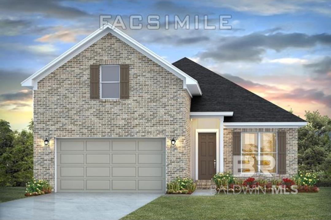 Fairhope AL Homes for Sale with 5 Bedrooms