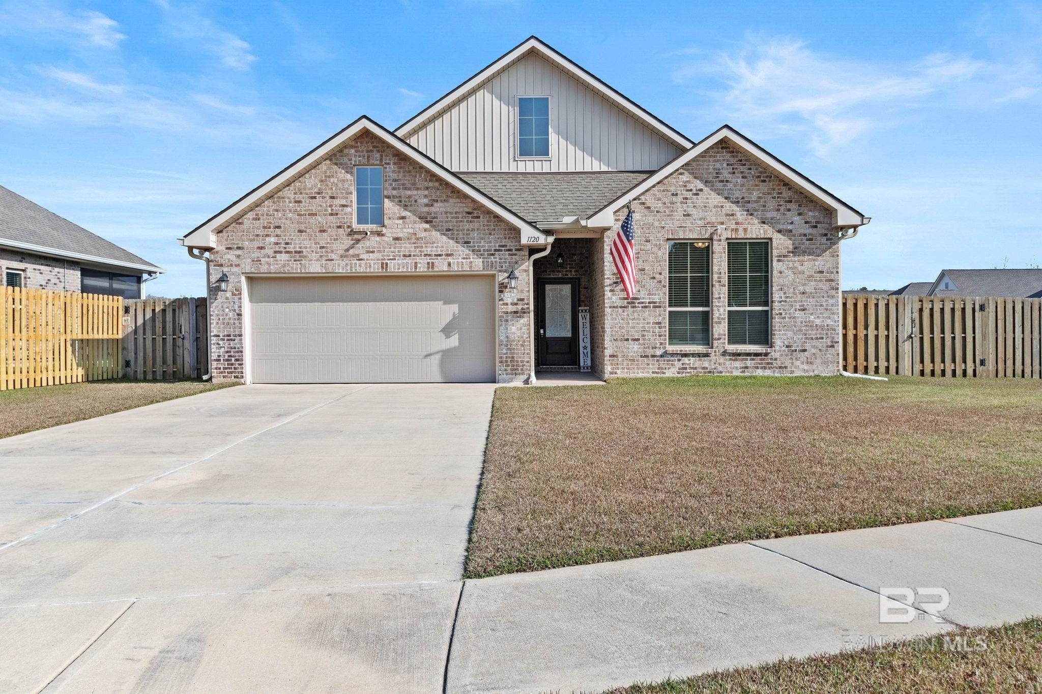 Homes for Sale in Foley - Foley AL