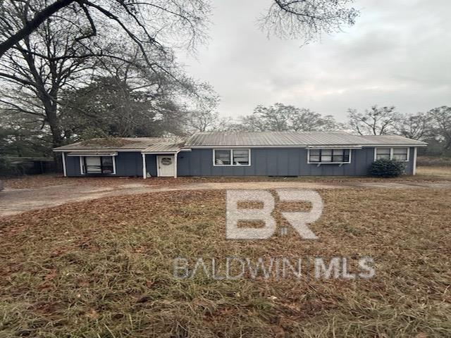 Homes for sale in Theodore, AL | 6745 Carol Plantation Road, Theodore, AL 36582 | MLS# 390035