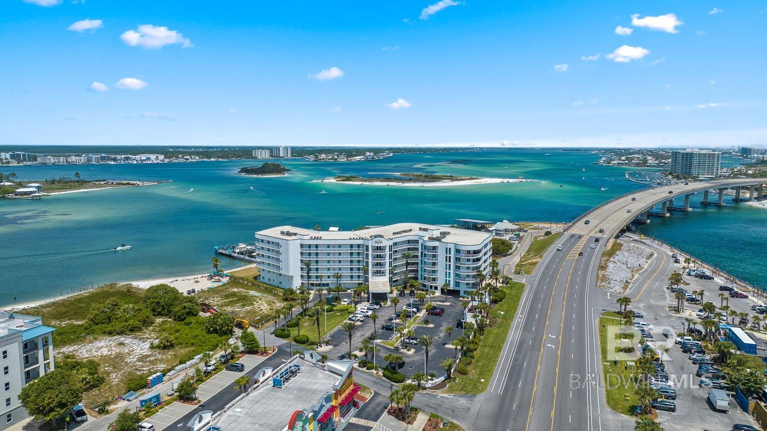 Condos for Sale in The Pass - Orange Beach AL