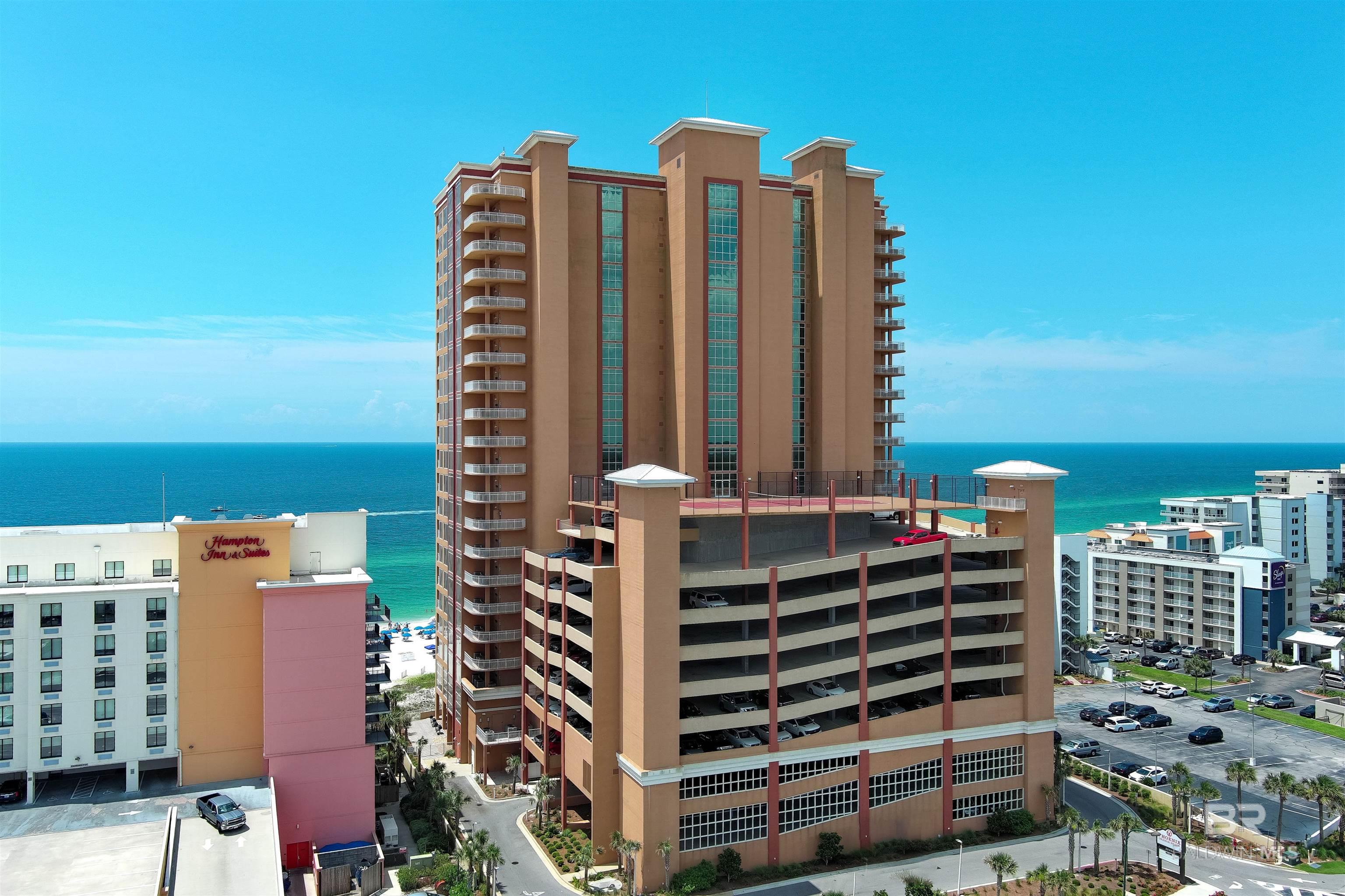 Condos for Sale in Phoenix Orange Beach
