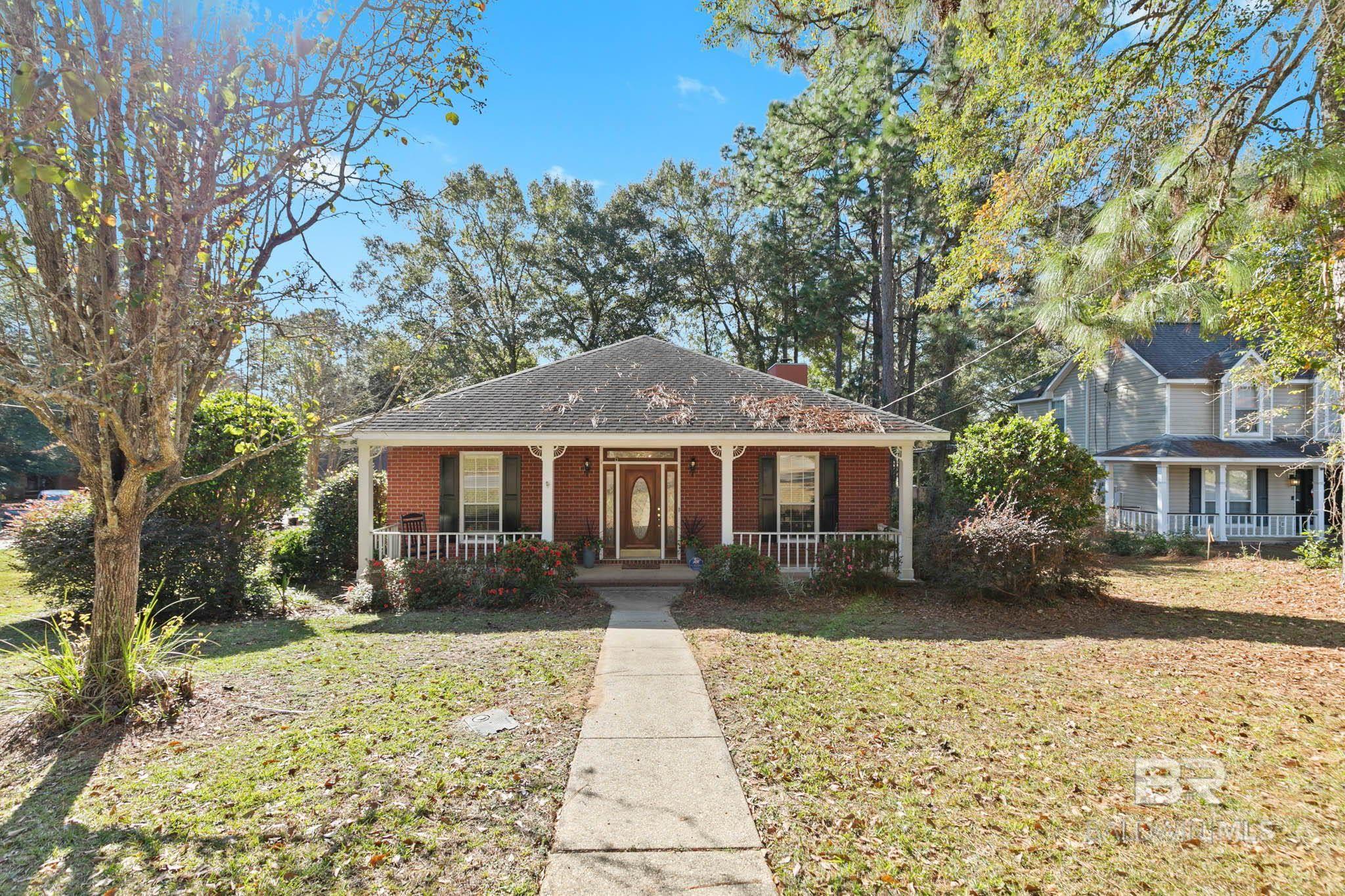 Daphne Homes from $300,000-$400,000