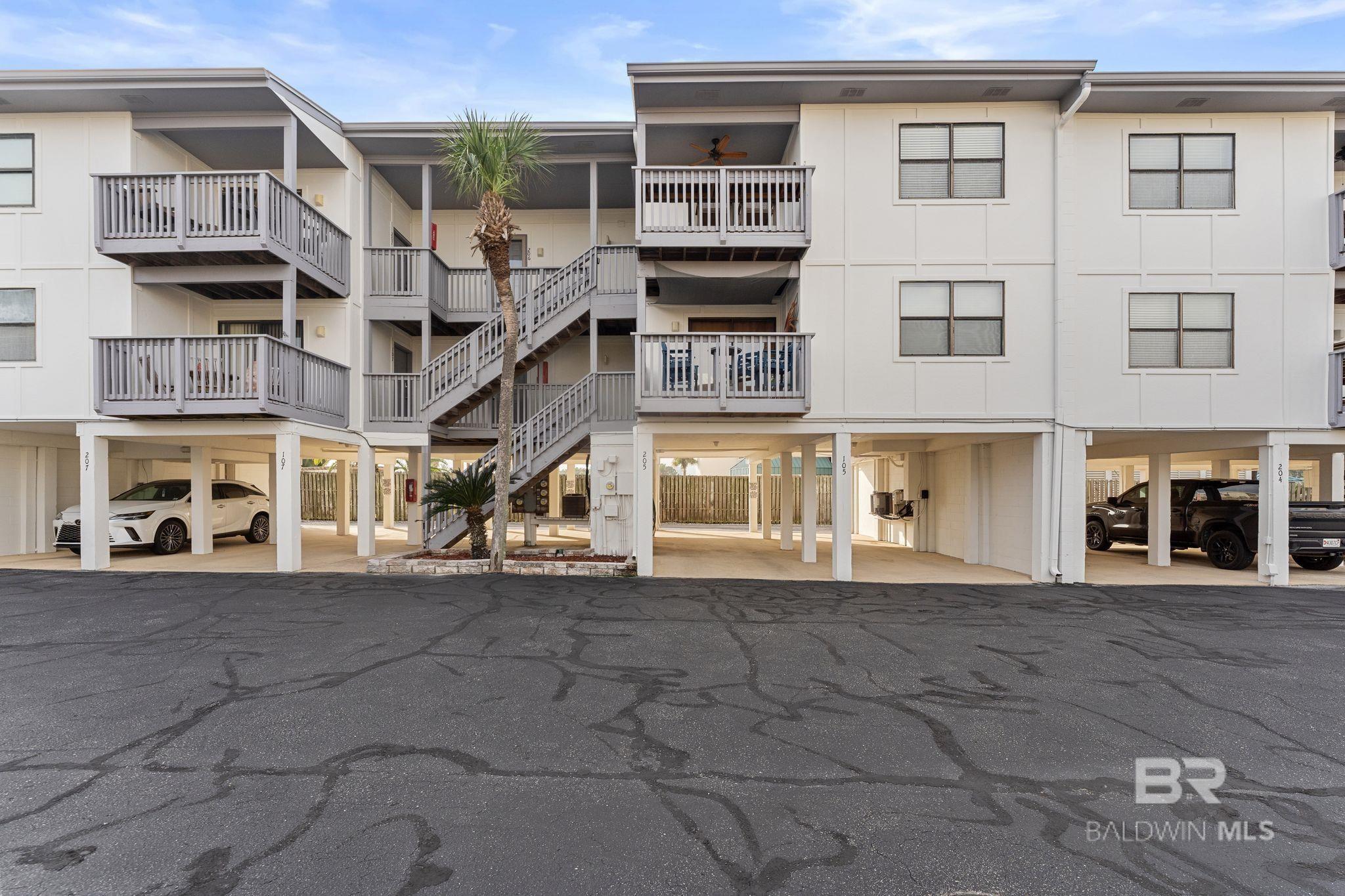 28813 Perdido Beach Boulevard #205