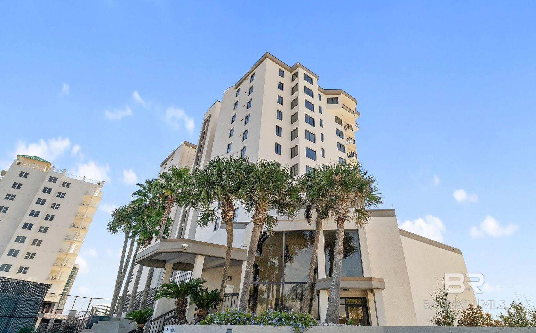 29250 Perdido Beach Boulevard #801
