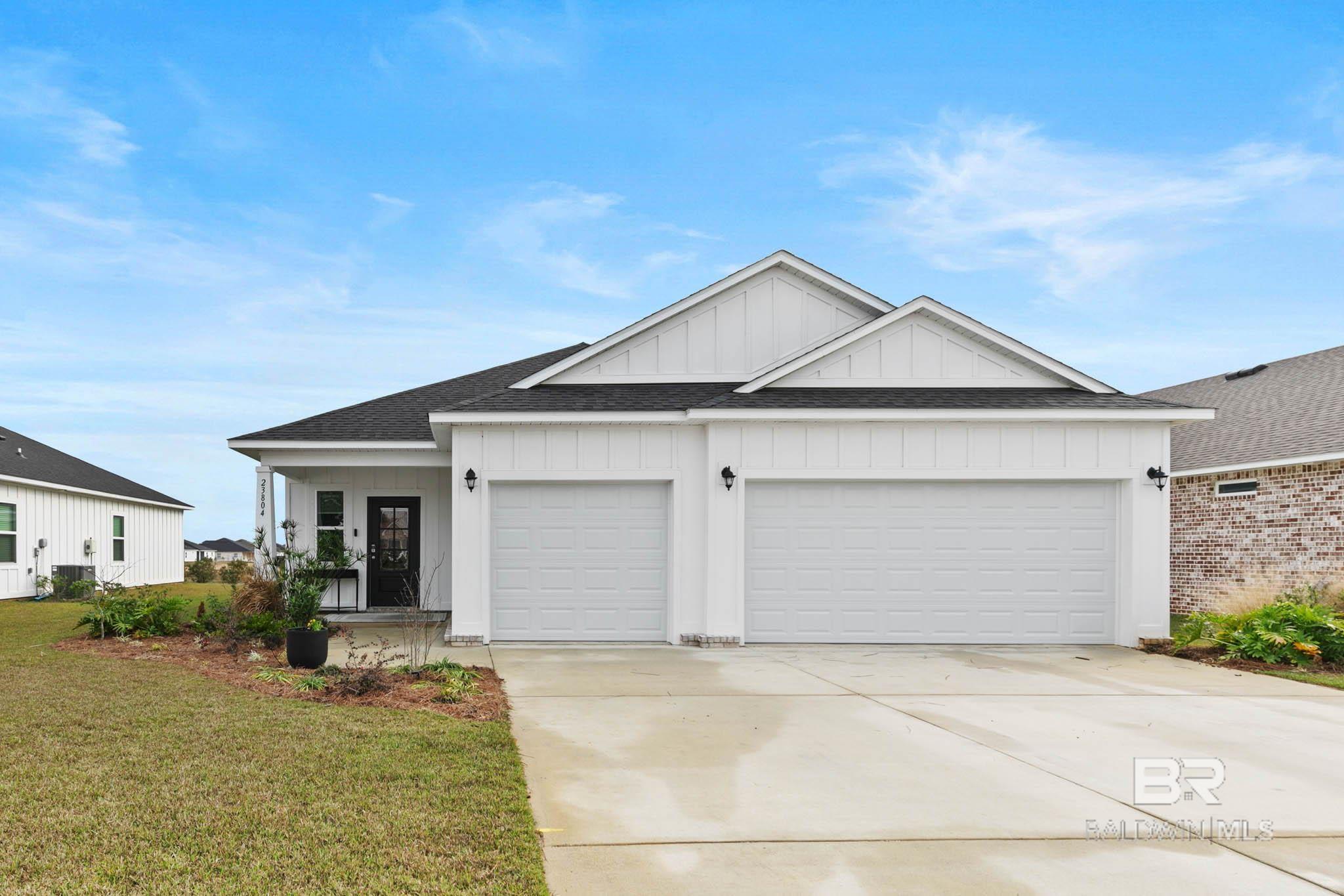 Daphne Homes from $400,000-$500,000