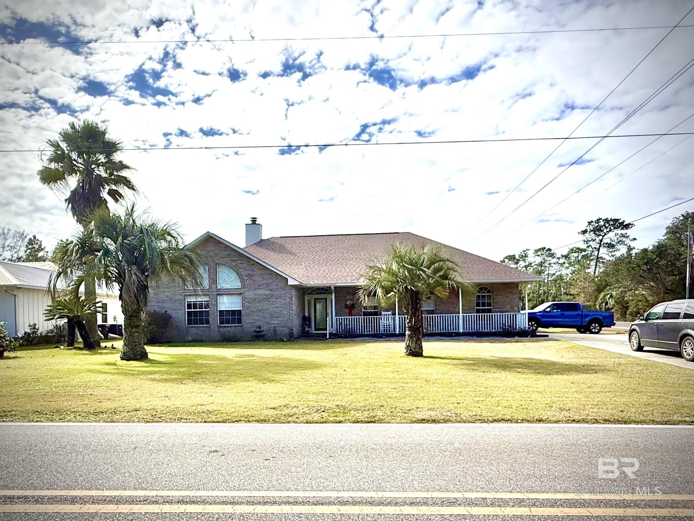 Lillian AL Real Estate