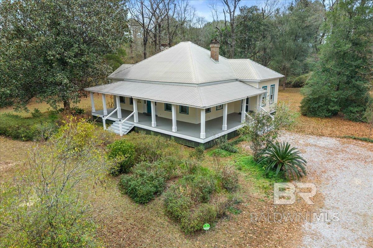 52980 STATE HIGHWAY 59