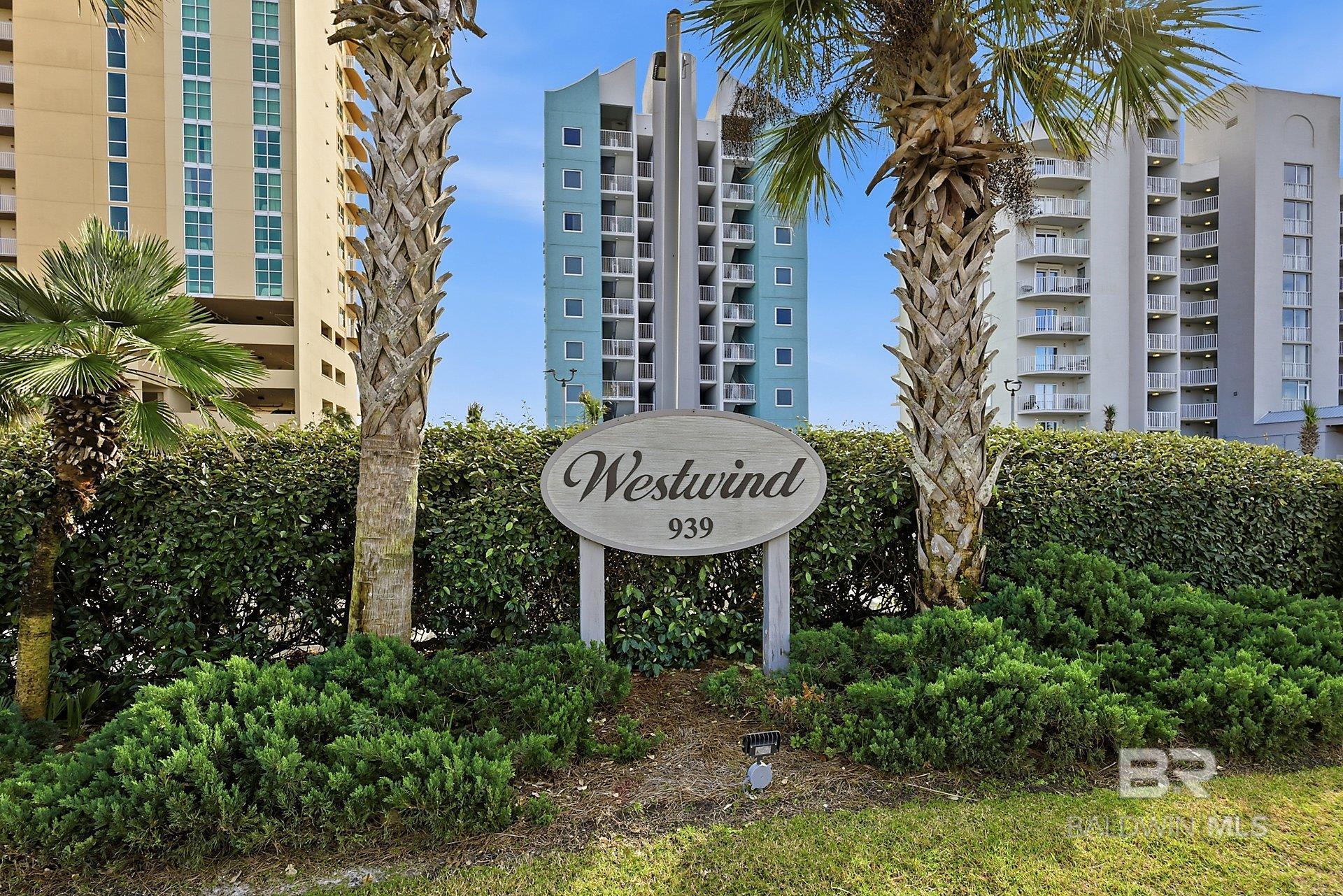 939 WEST BEACH Boulevard #404