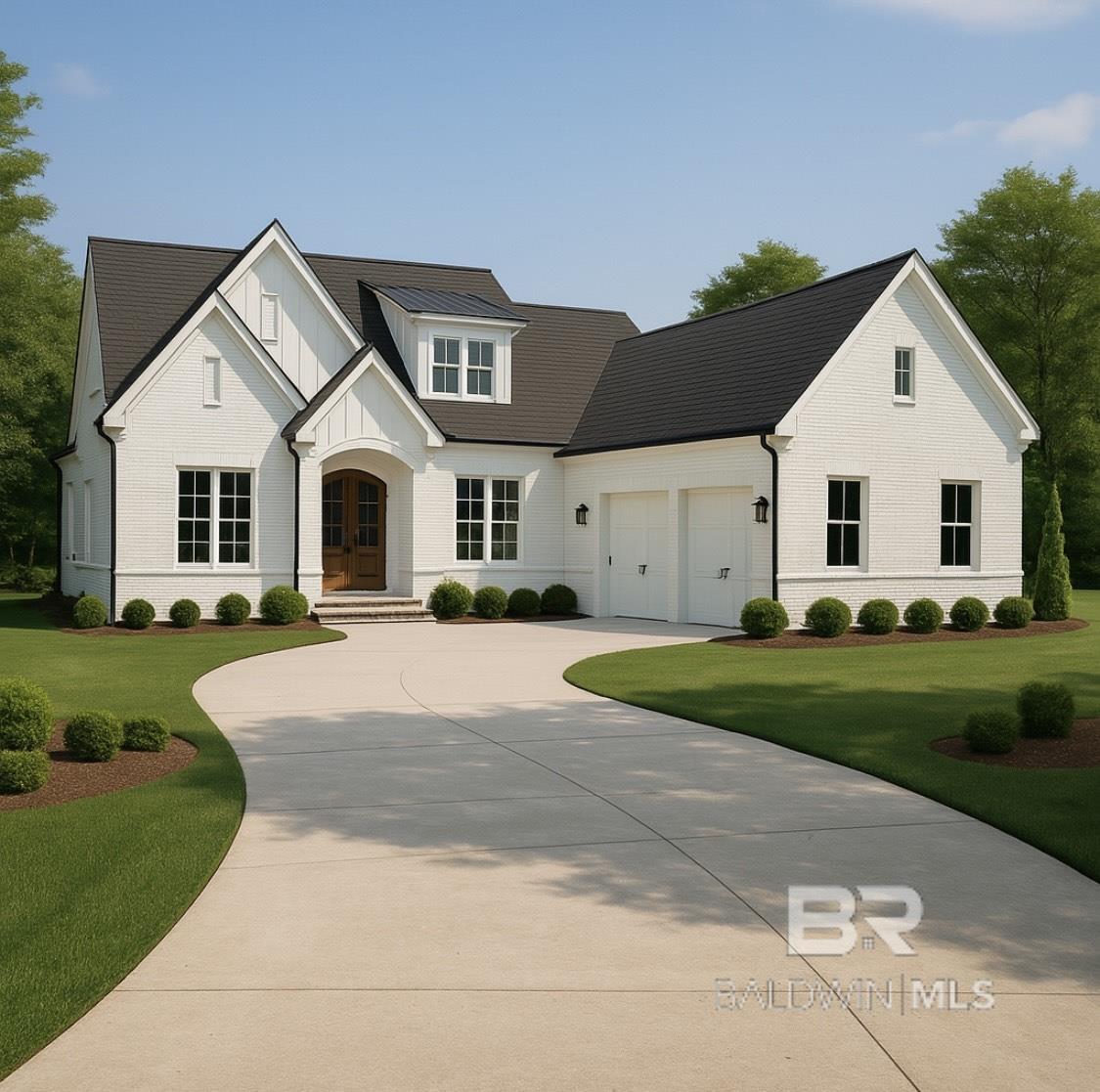 Homes for Sale in Rock Creek - Fairhope AL