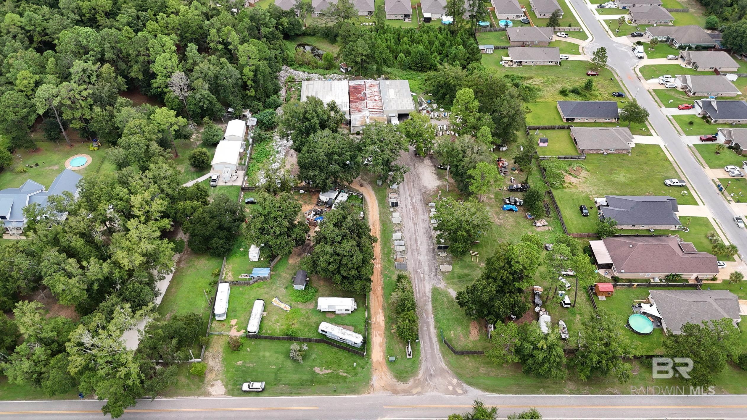 Commercial Property for Sale - Gulf Shores